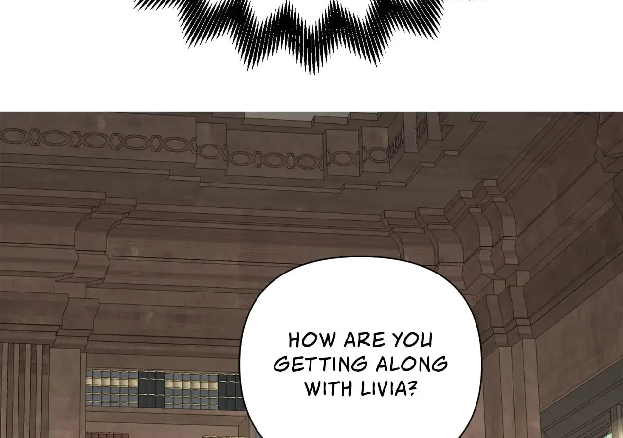 Becoming Best Friends With the Icy Male Lead Chapter 29 page 28 - 