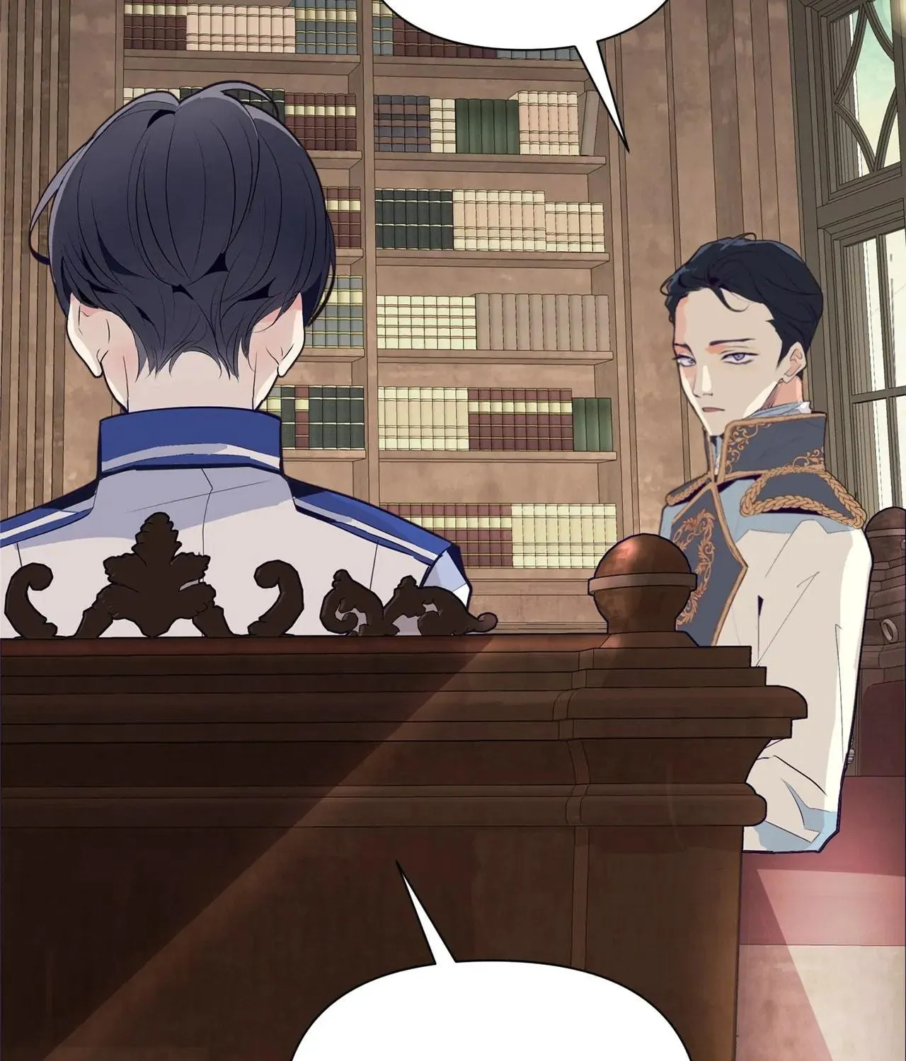 Becoming Best Friends With the Icy Male Lead Chapter 29 page 29 - 