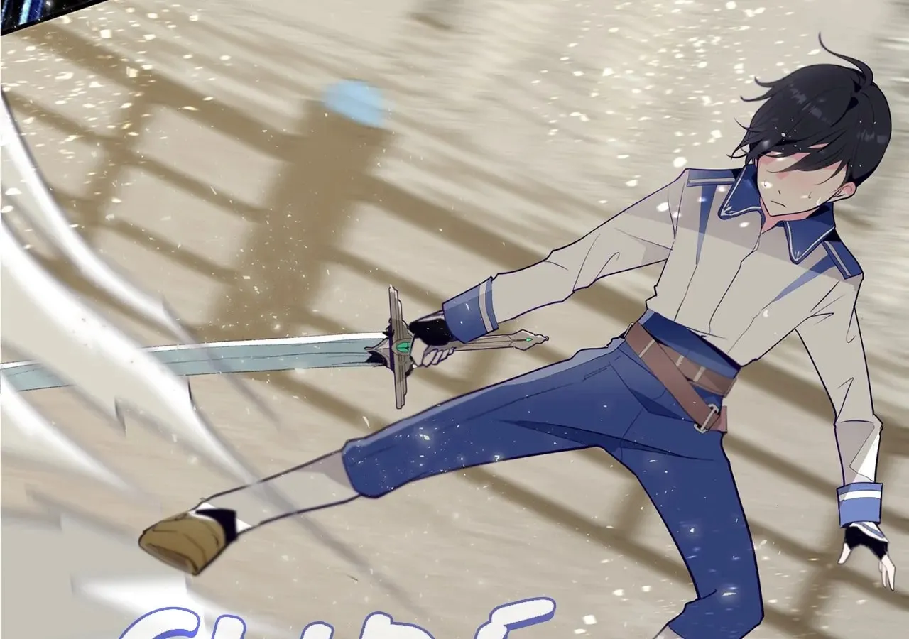 Becoming Best Friends With the Icy Male Lead Chapter 29 page 4 - 