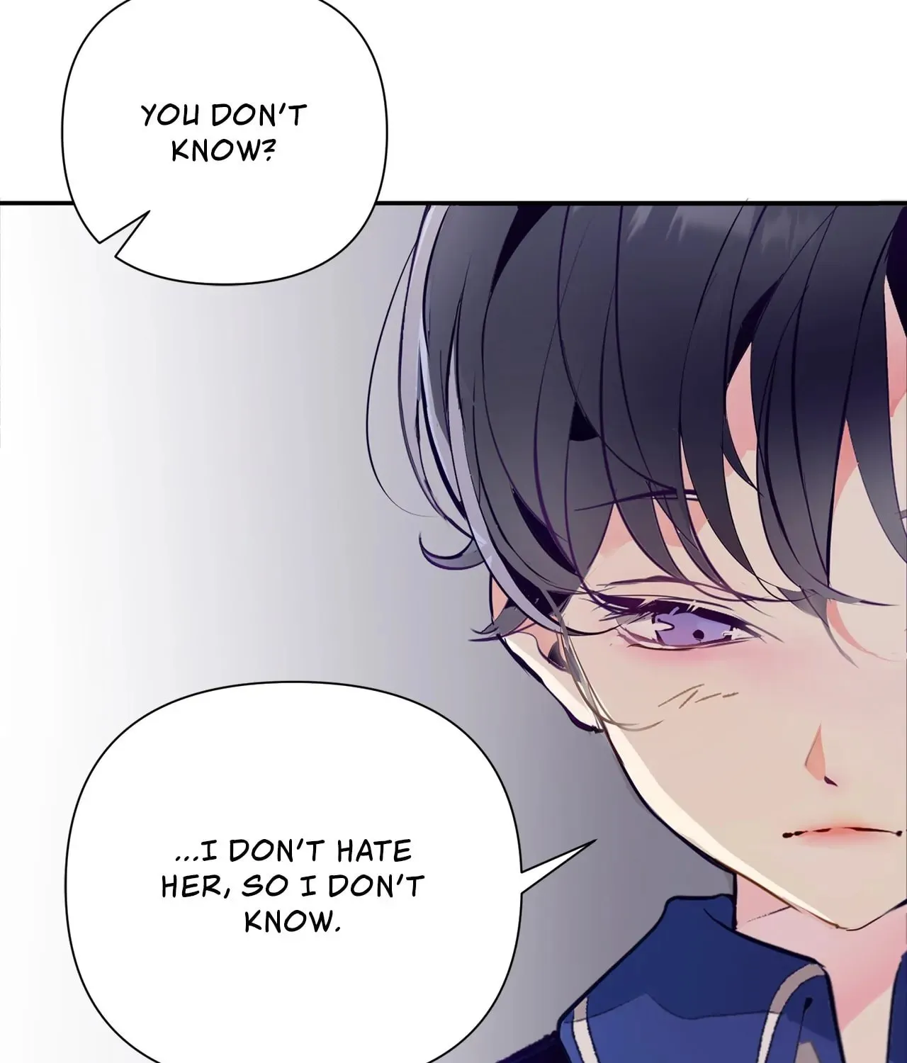 Becoming Best Friends With the Icy Male Lead Chapter 29 page 31 - 