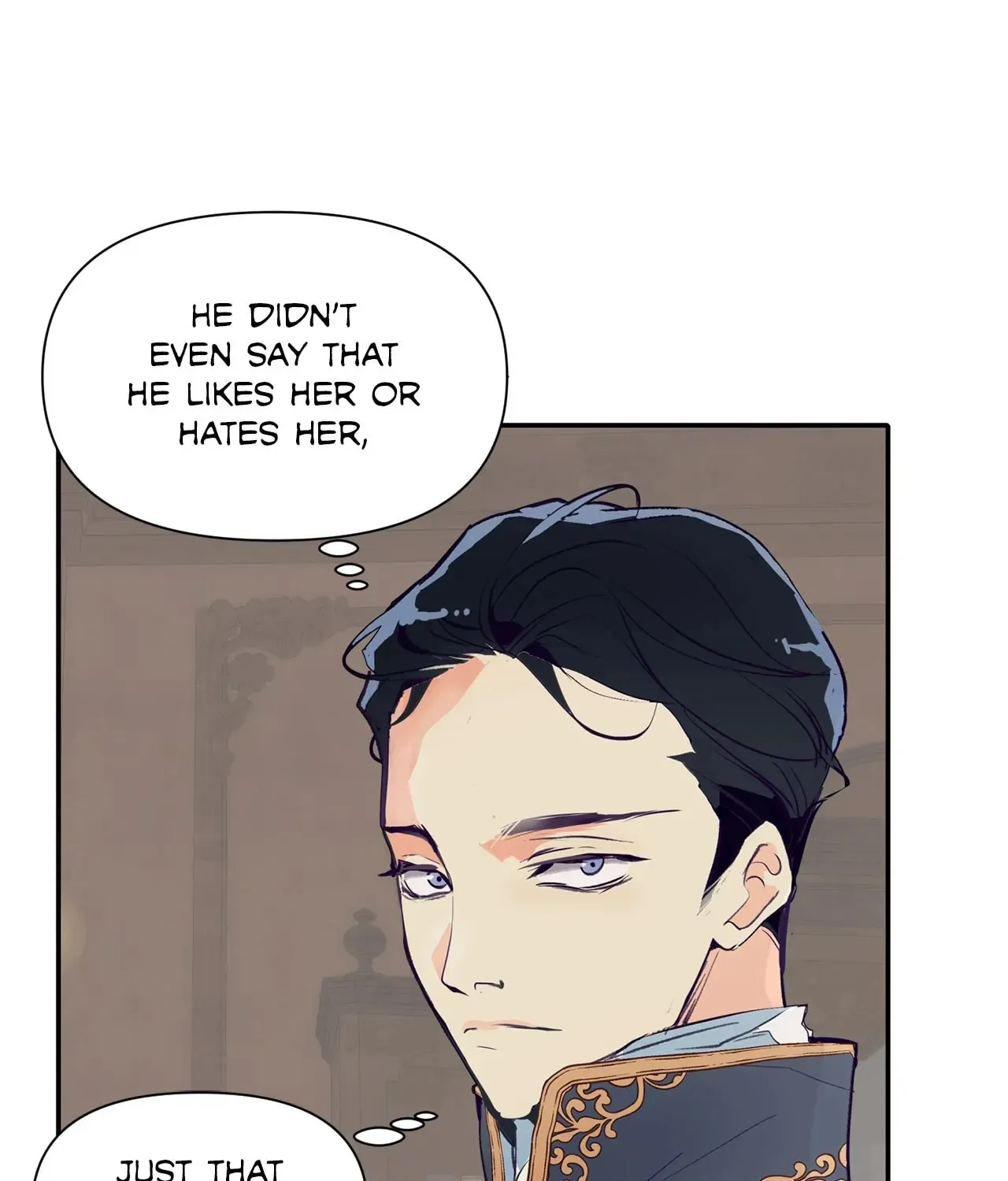 Becoming Best Friends With the Icy Male Lead Chapter 29 page 36 - 
