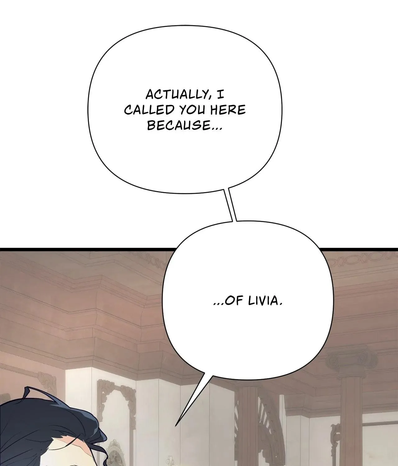 Becoming Best Friends With the Icy Male Lead Chapter 29 page 38 - 