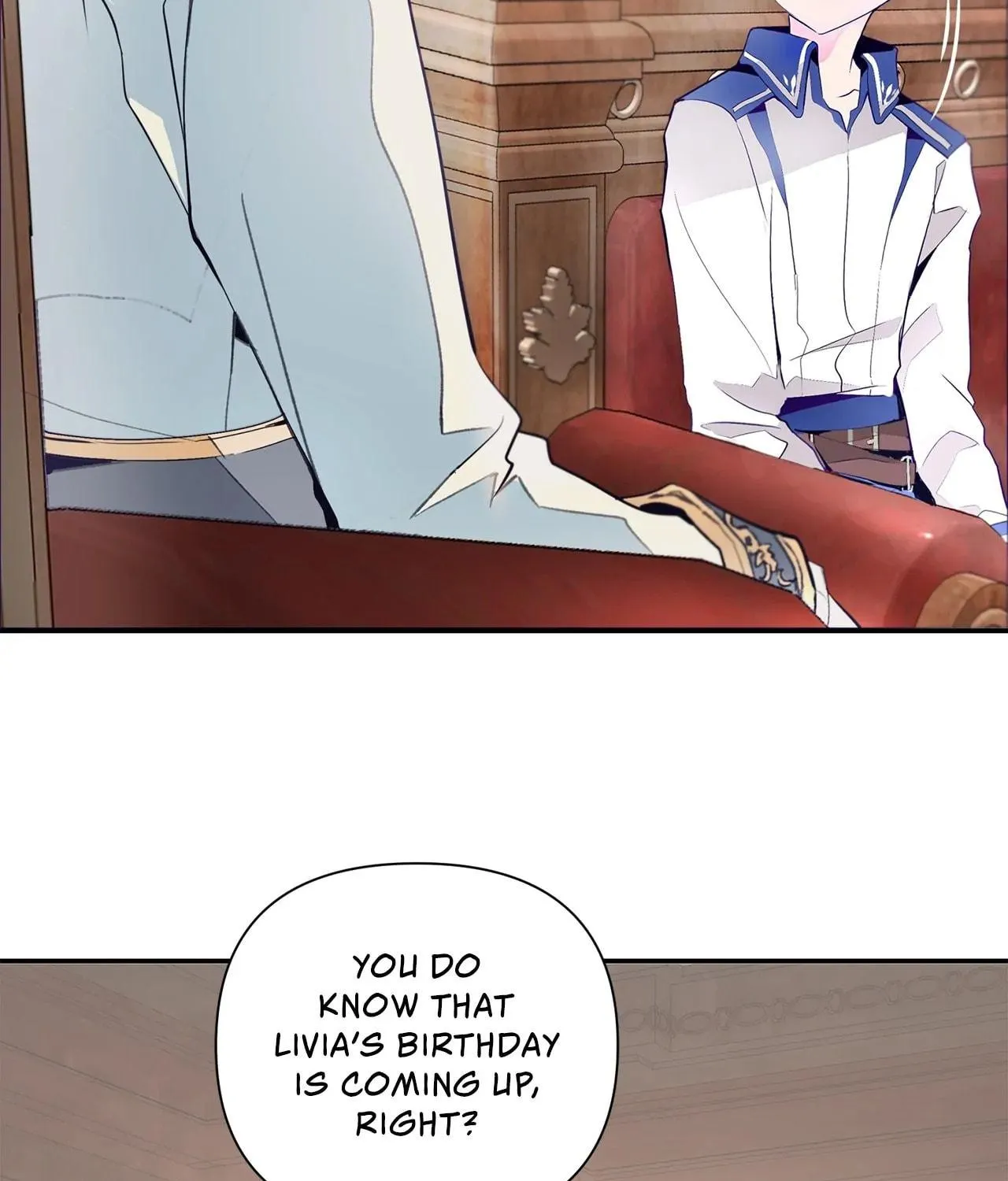 Becoming Best Friends With the Icy Male Lead Chapter 29 page 40 - 