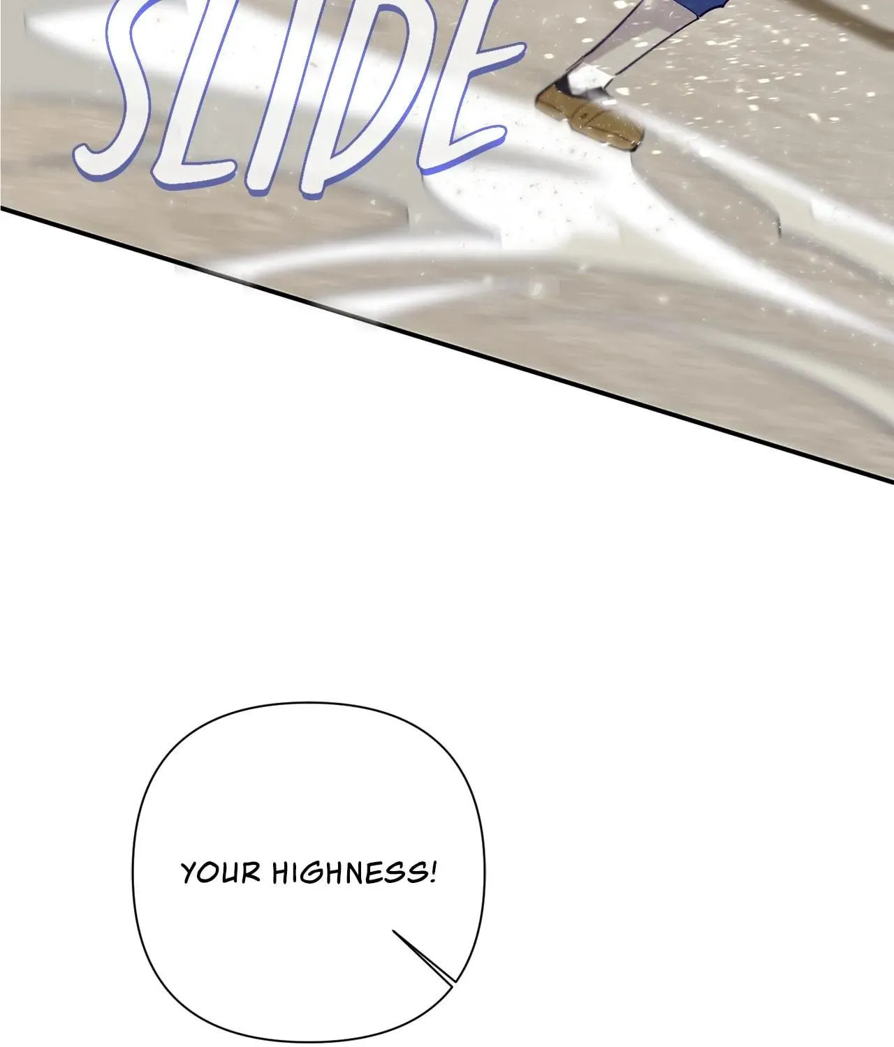 Becoming Best Friends With the Icy Male Lead Chapter 29 page 5 - 