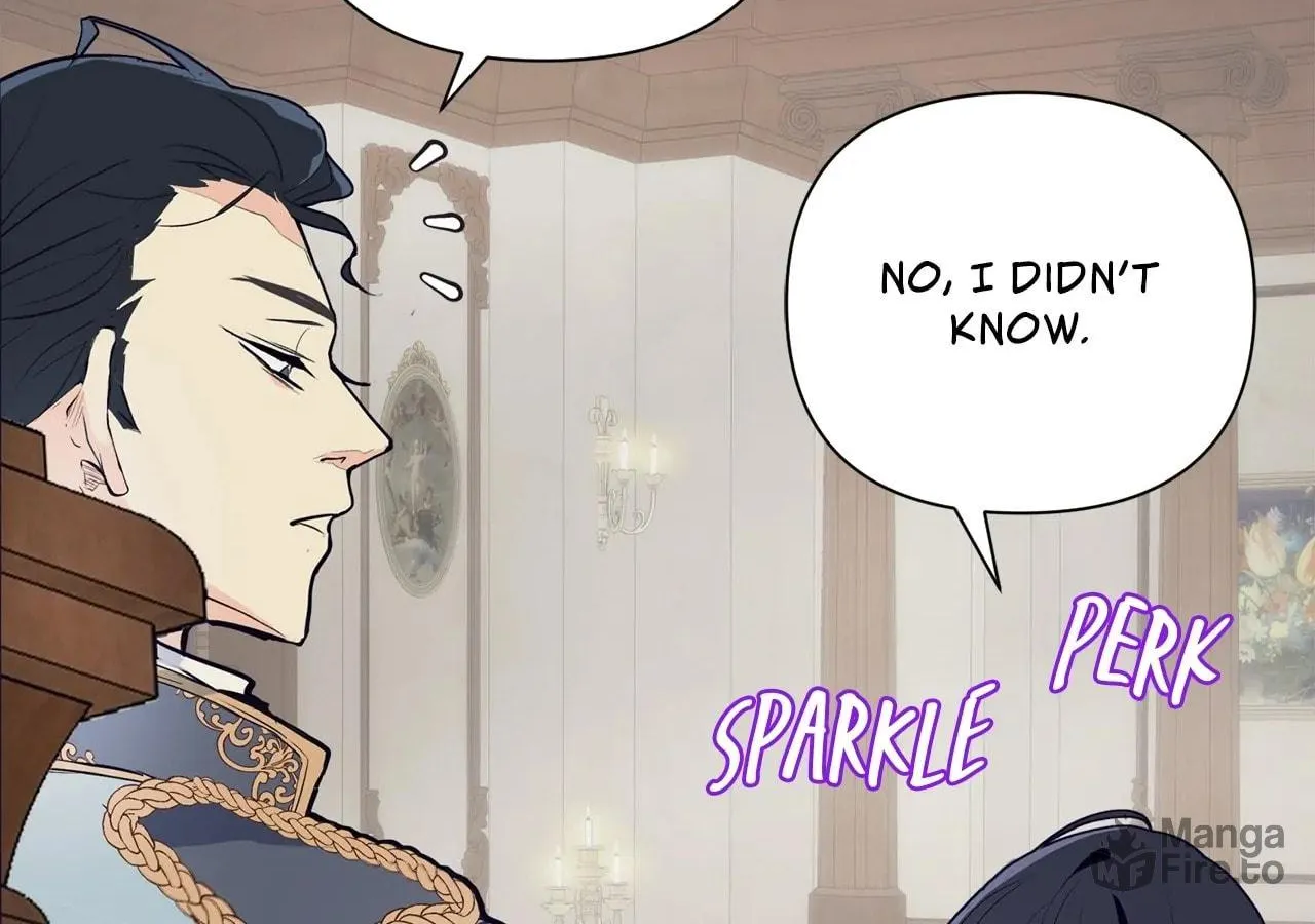 Becoming Best Friends With the Icy Male Lead Chapter 29 page 41 - 