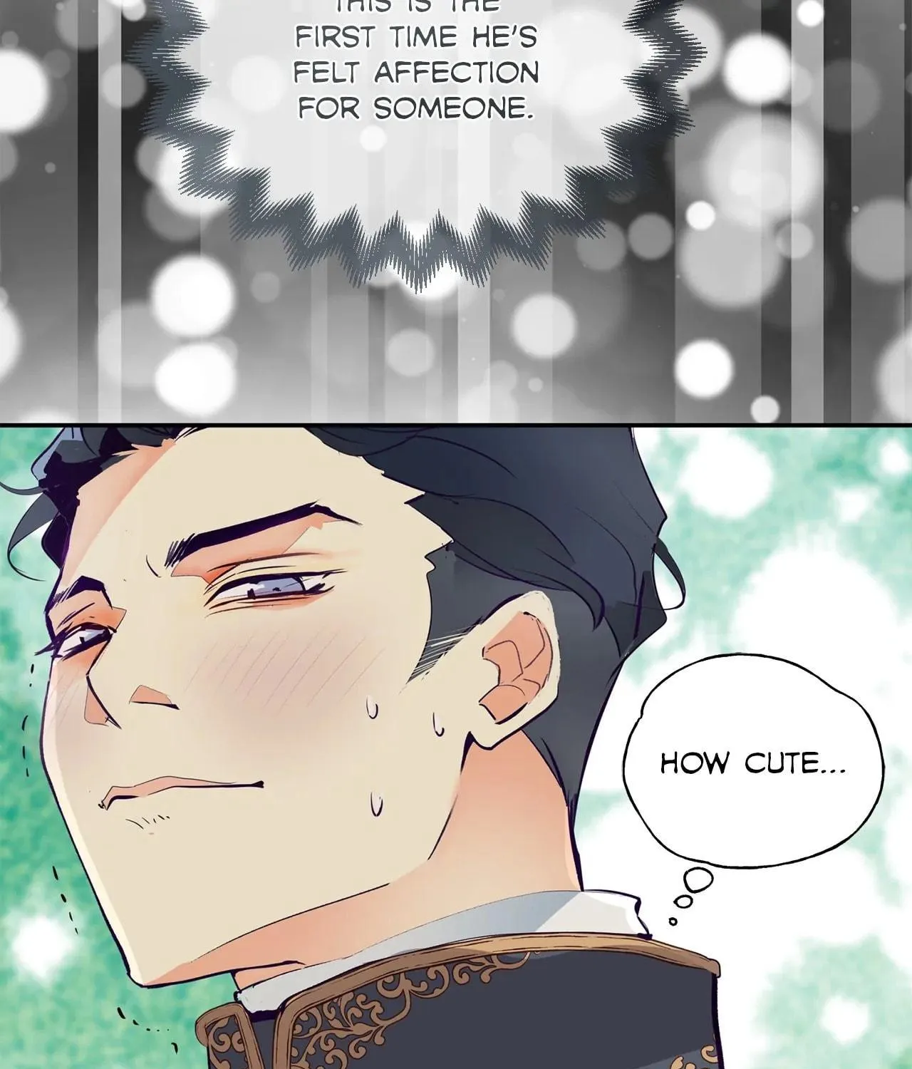 Becoming Best Friends With the Icy Male Lead Chapter 29 page 48 - 