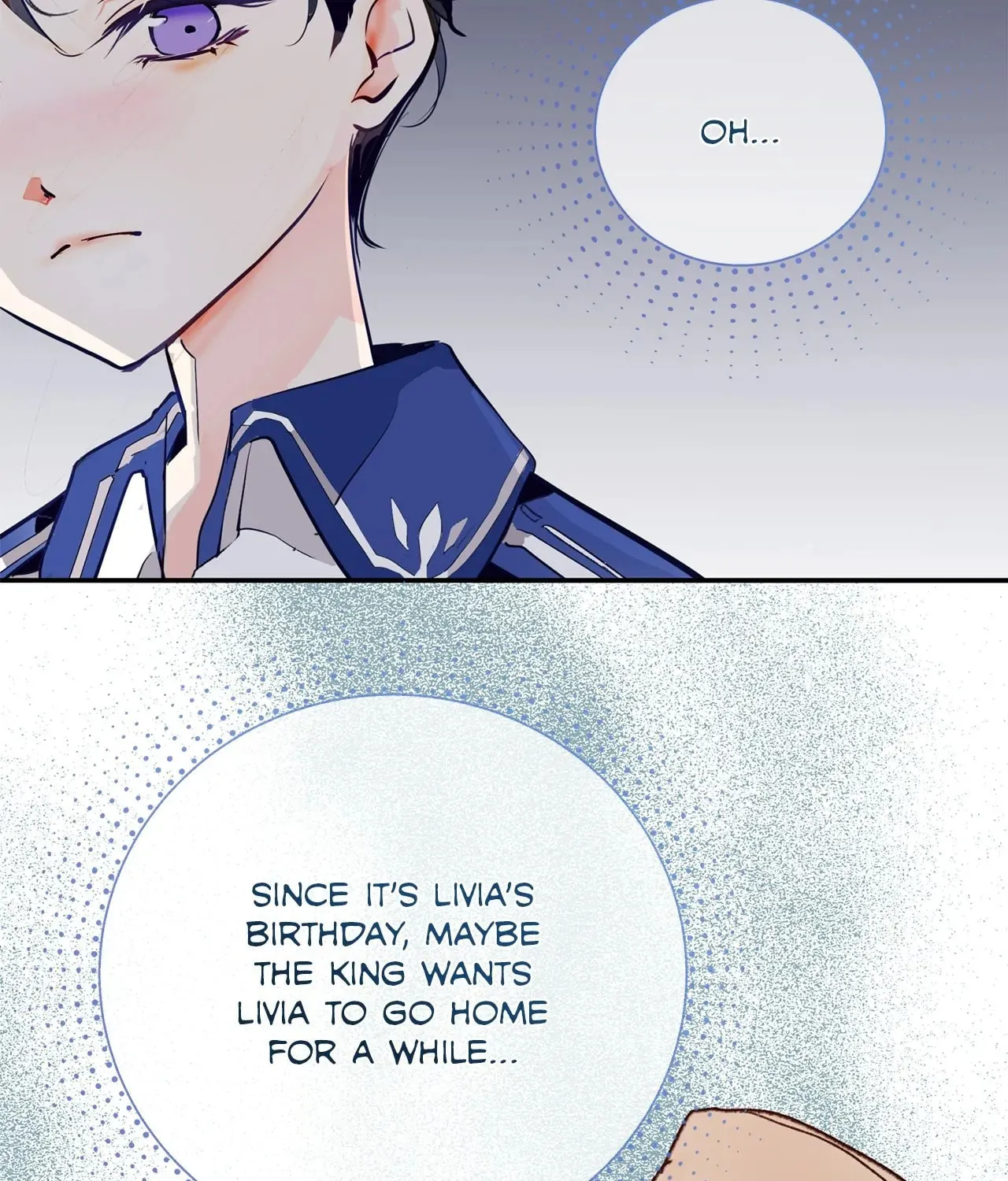 Becoming Best Friends With the Icy Male Lead Chapter 29 page 55 - 