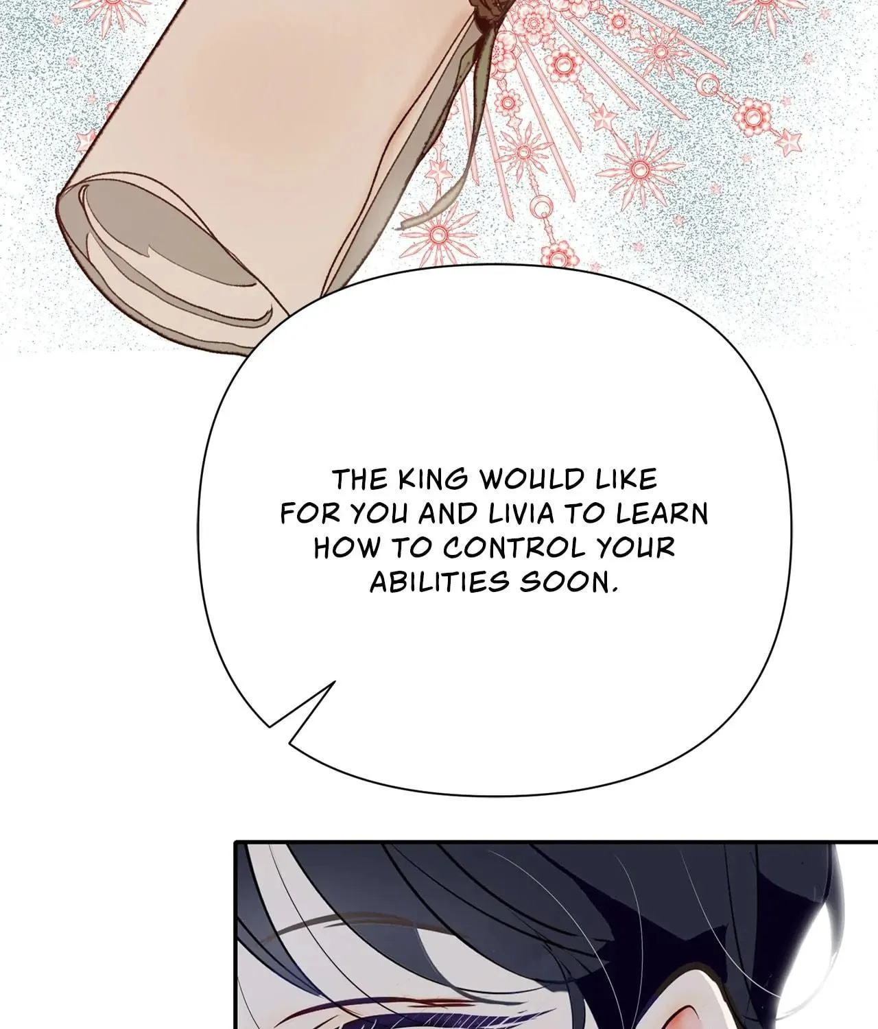 Becoming Best Friends With the Icy Male Lead Chapter 29 page 57 - 
