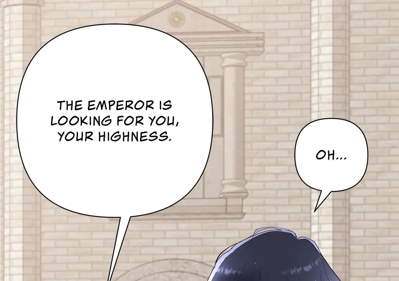 Becoming Best Friends With the Icy Male Lead Chapter 29 page 8 - 
