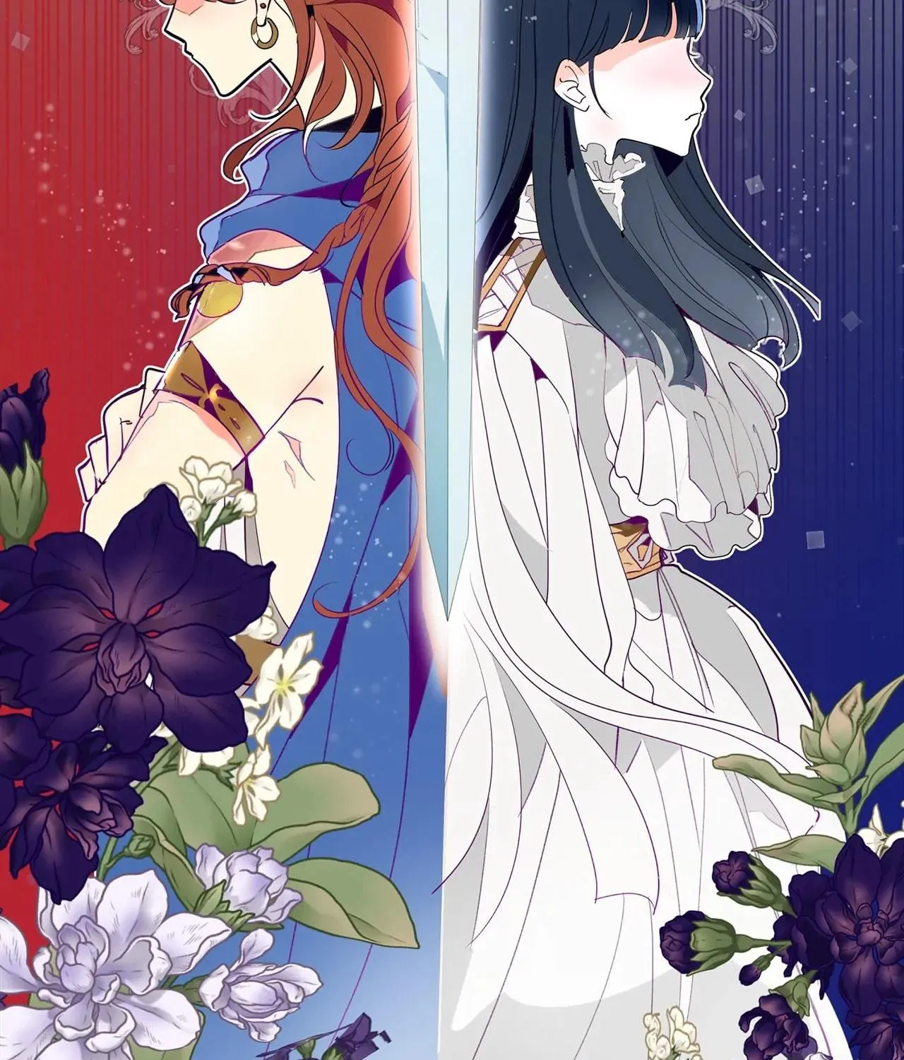 Becoming Best Friends With the Icy Male Lead Chapter 29 page 81 - 