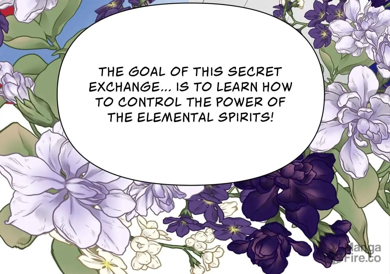 Becoming Best Friends With the Icy Male Lead Chapter 29 page 82 - 