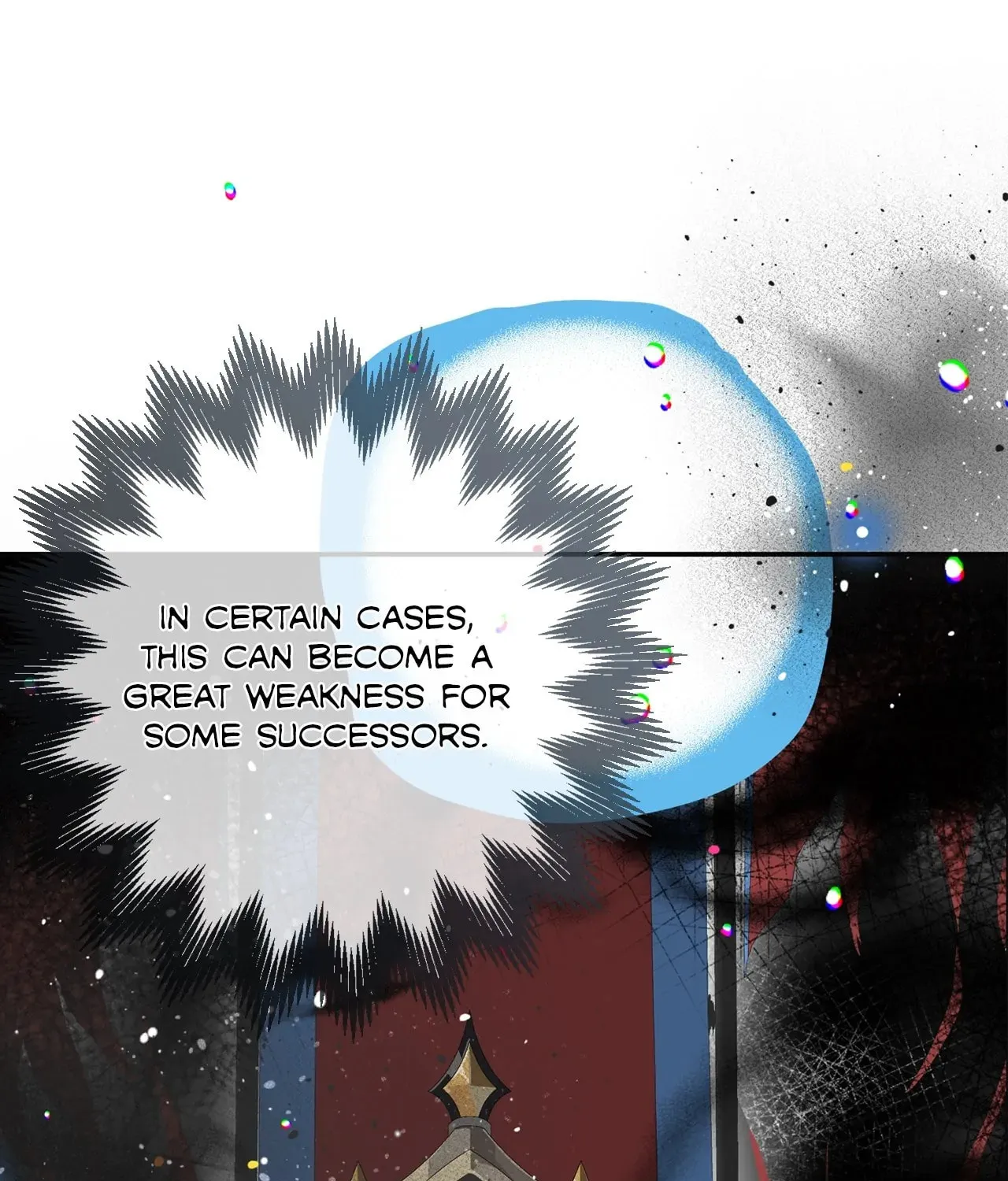 Becoming Best Friends With the Icy Male Lead Chapter 29 page 84 - 