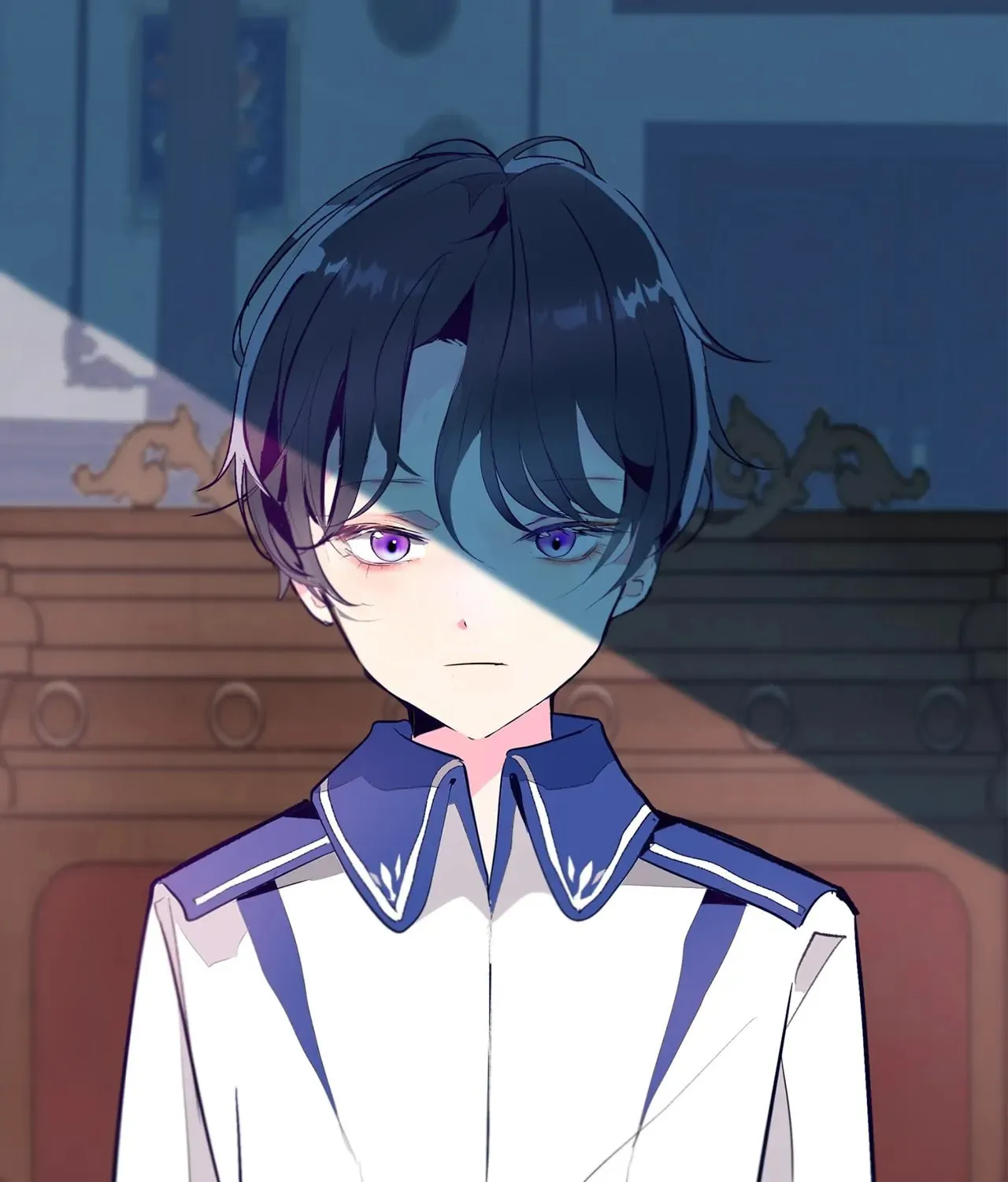 Becoming Best Friends With the Icy Male Lead Chapter 29 page 90 - 