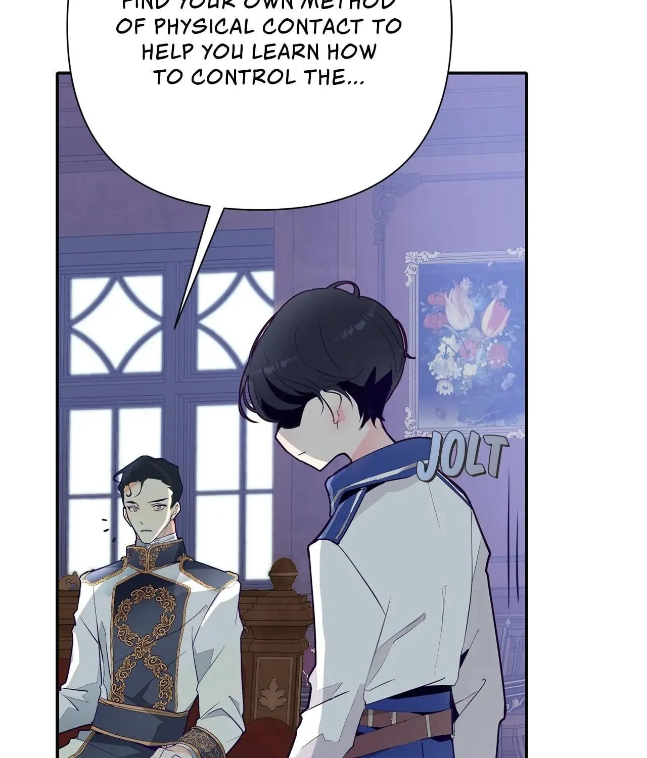 Becoming Best Friends With the Icy Male Lead Chapter 29 page 92 - 