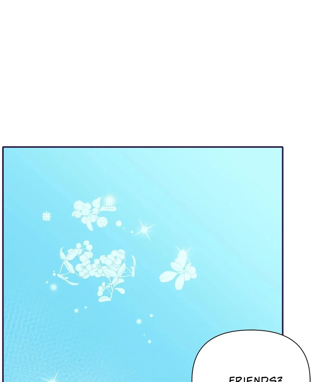 Becoming Best Friends With the Icy Male Lead Chapter 3 page 1 - 
