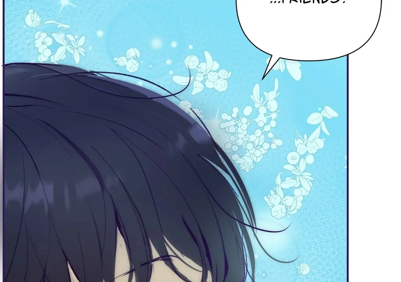 Becoming Best Friends With the Icy Male Lead Chapter 3 page 2 - 