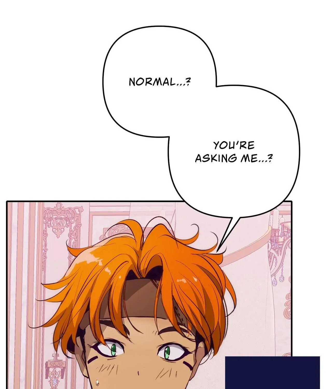 Becoming Best Friends With the Icy Male Lead Chapter 3 page 104 - 