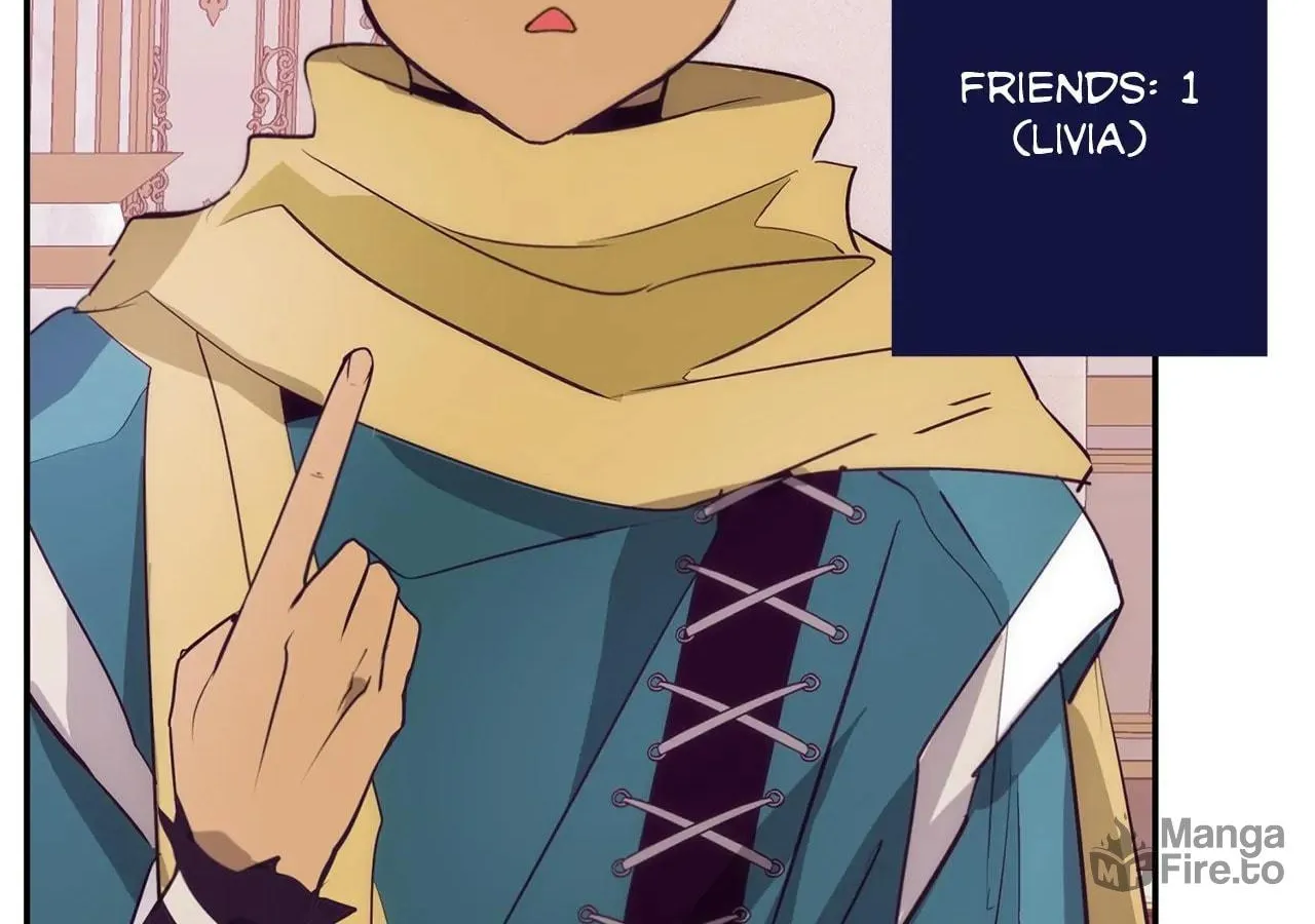 Becoming Best Friends With the Icy Male Lead Chapter 3 page 105 - 