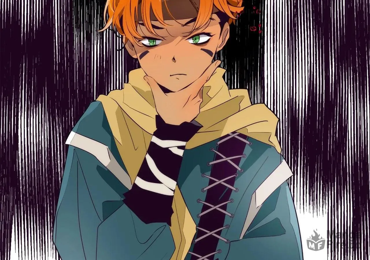 Becoming Best Friends With the Icy Male Lead Chapter 3 page 109 - 