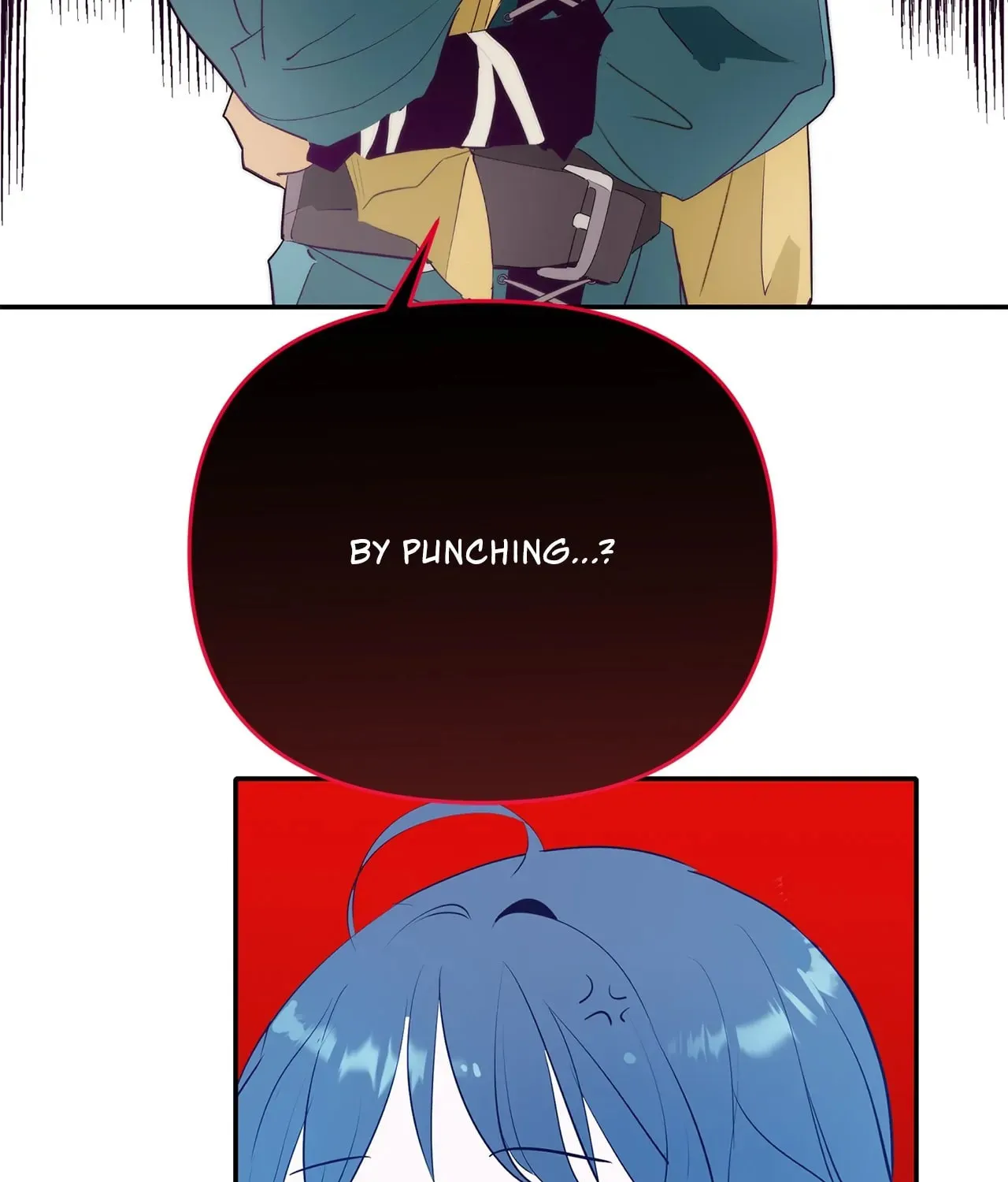 Becoming Best Friends With the Icy Male Lead Chapter 3 page 110 - 