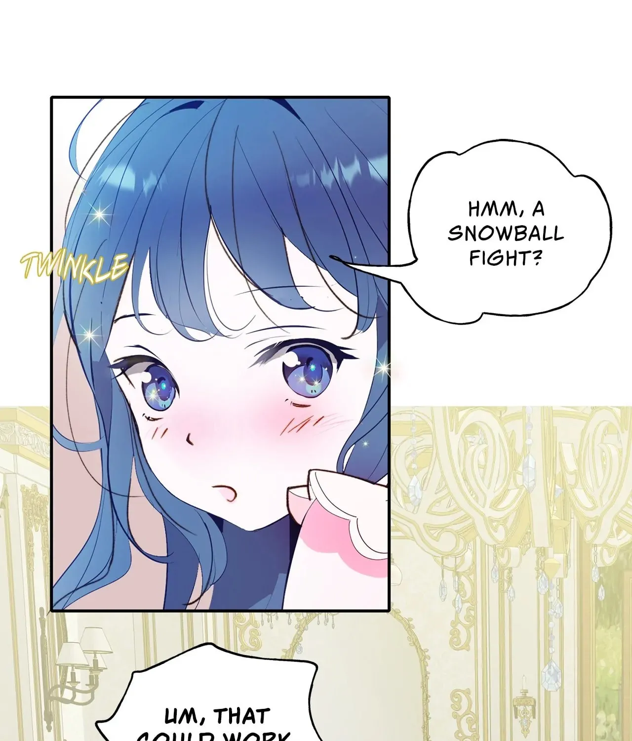 Becoming Best Friends With the Icy Male Lead Chapter 3 page 117 - 
