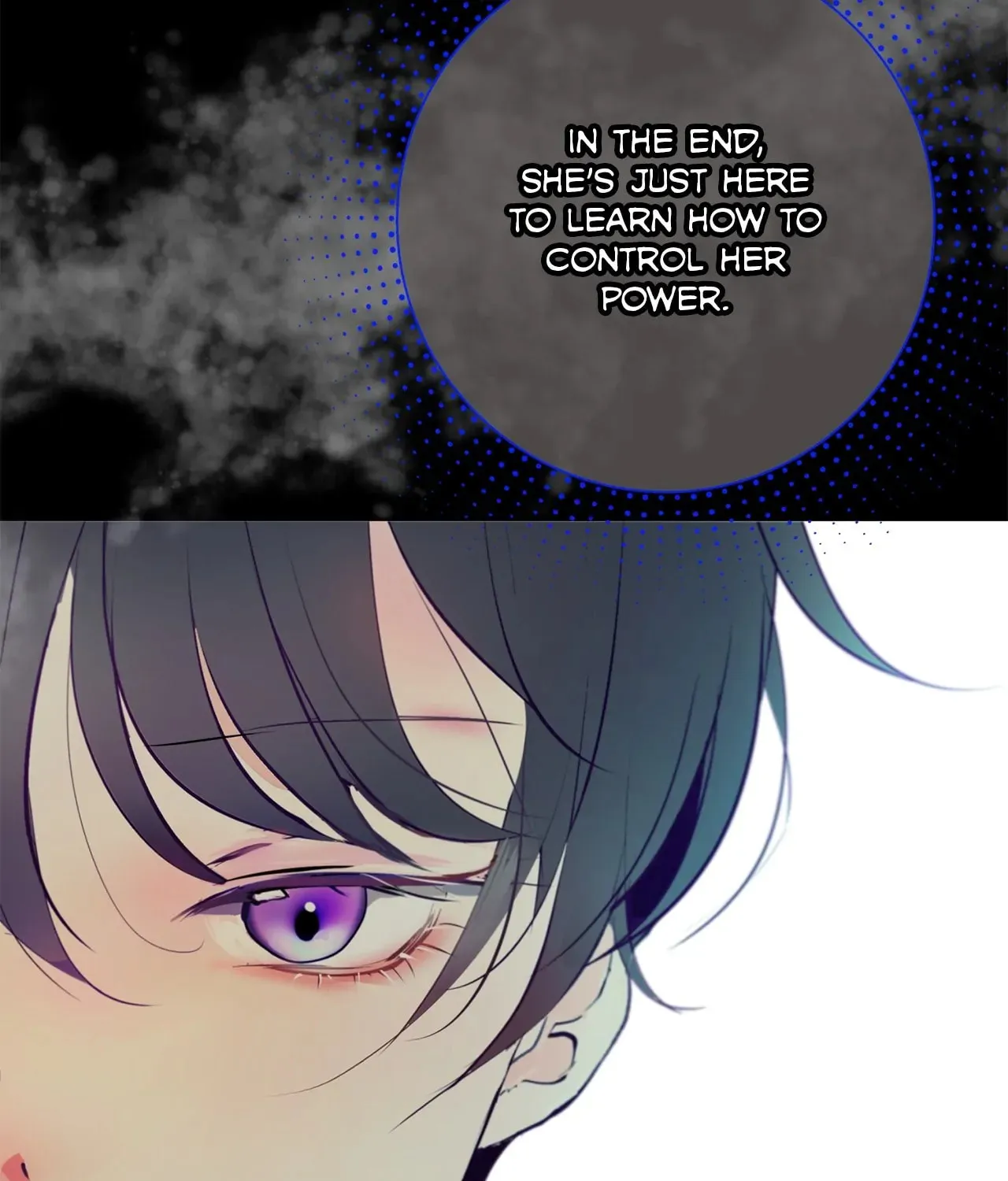 Becoming Best Friends With the Icy Male Lead Chapter 3 page 13 - 