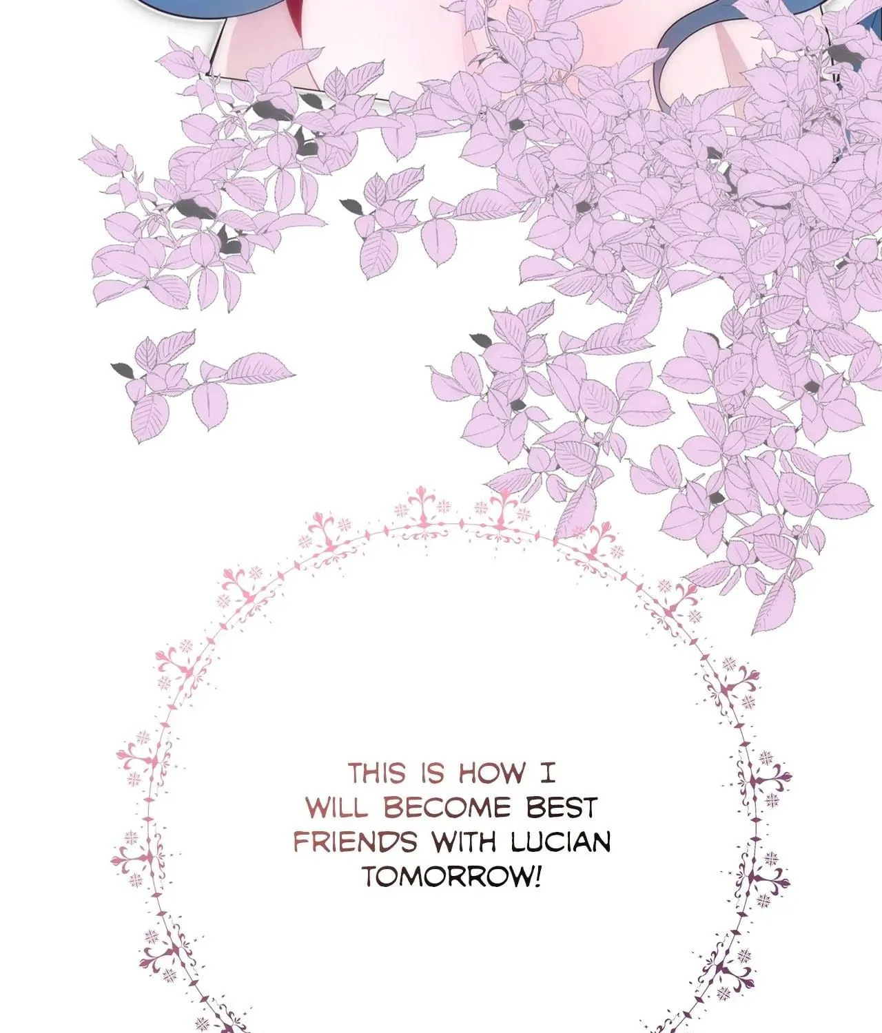 Becoming Best Friends With the Icy Male Lead Chapter 3 page 123 - 
