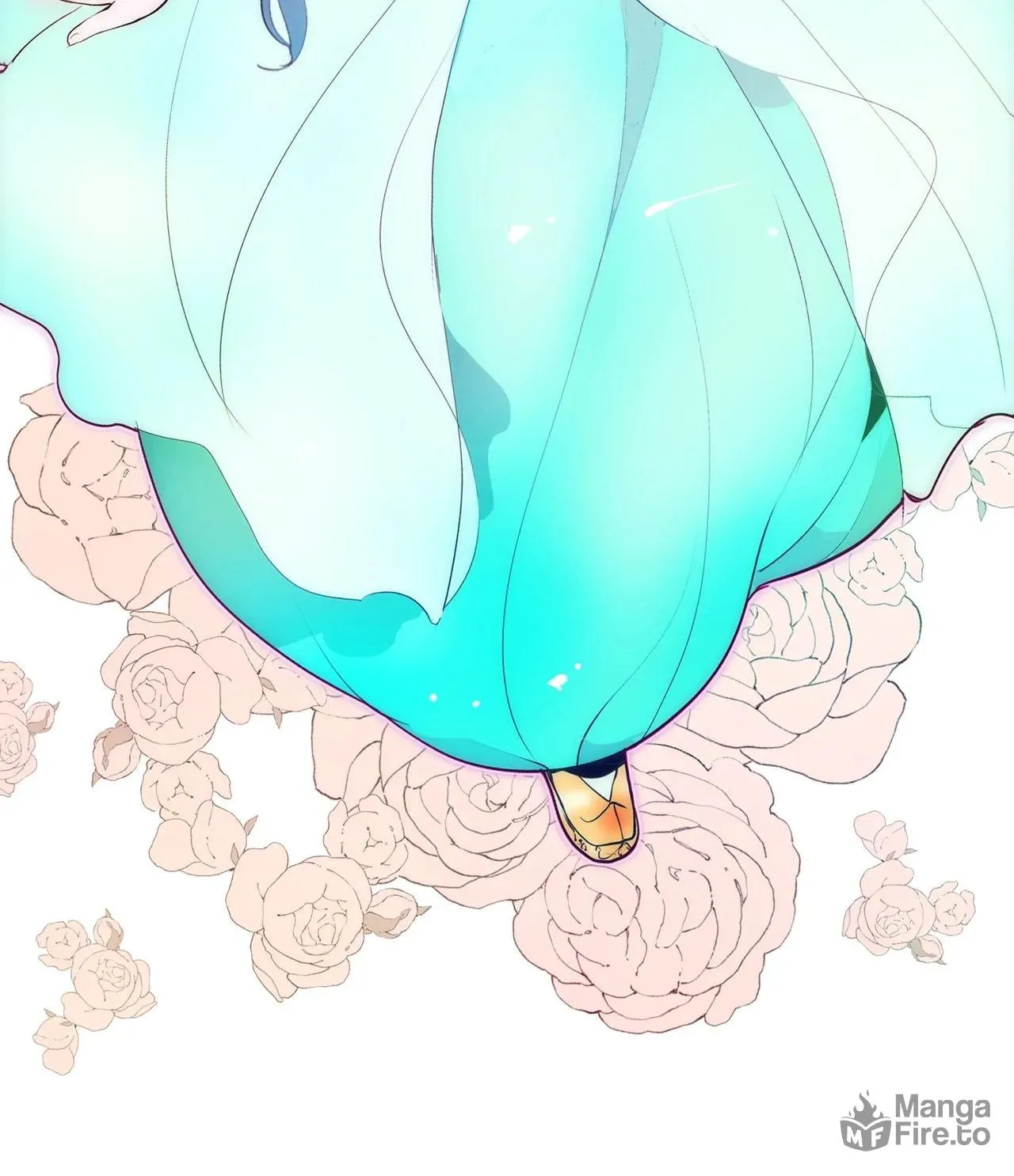 Becoming Best Friends With the Icy Male Lead Chapter 3 page 131 - 