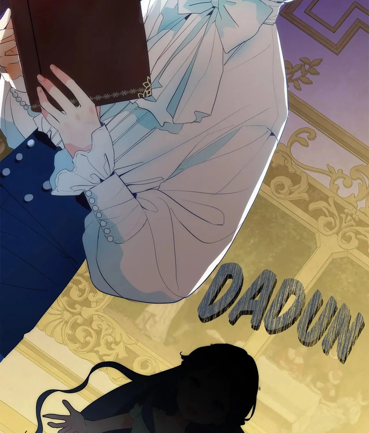 Becoming Best Friends With the Icy Male Lead Chapter 3 page 134 - 