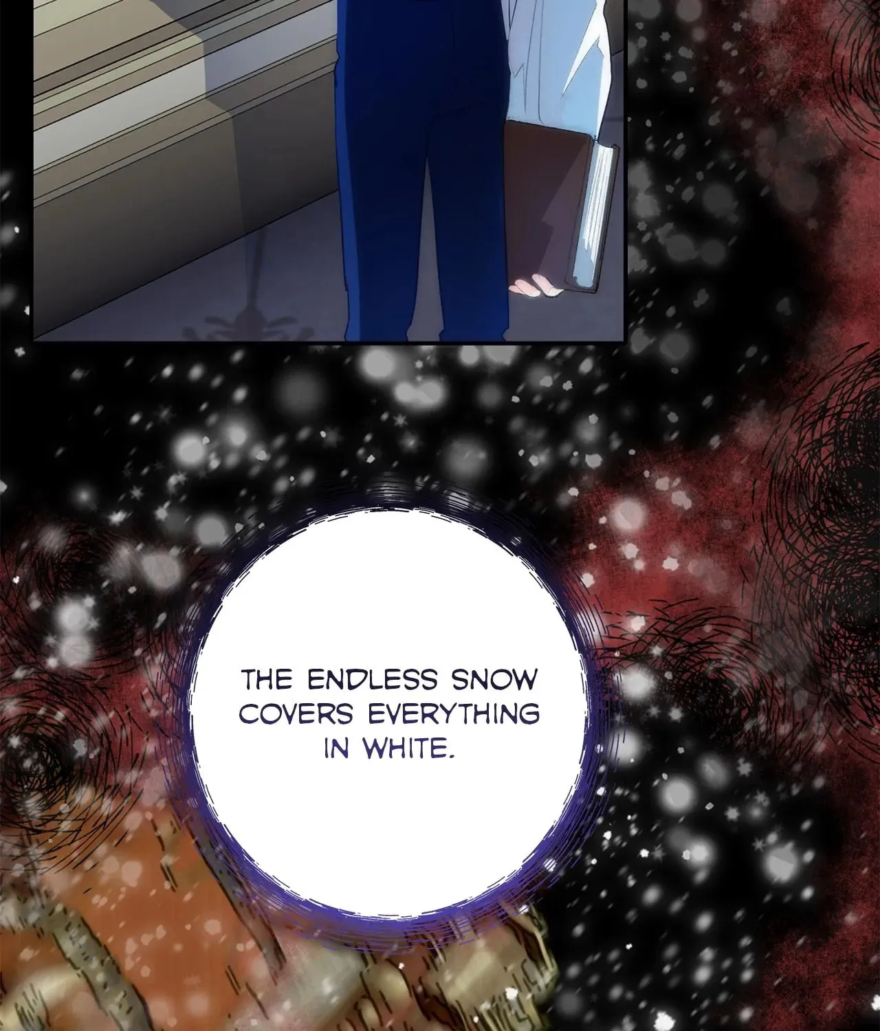 Becoming Best Friends With the Icy Male Lead Chapter 3 page 150 - 