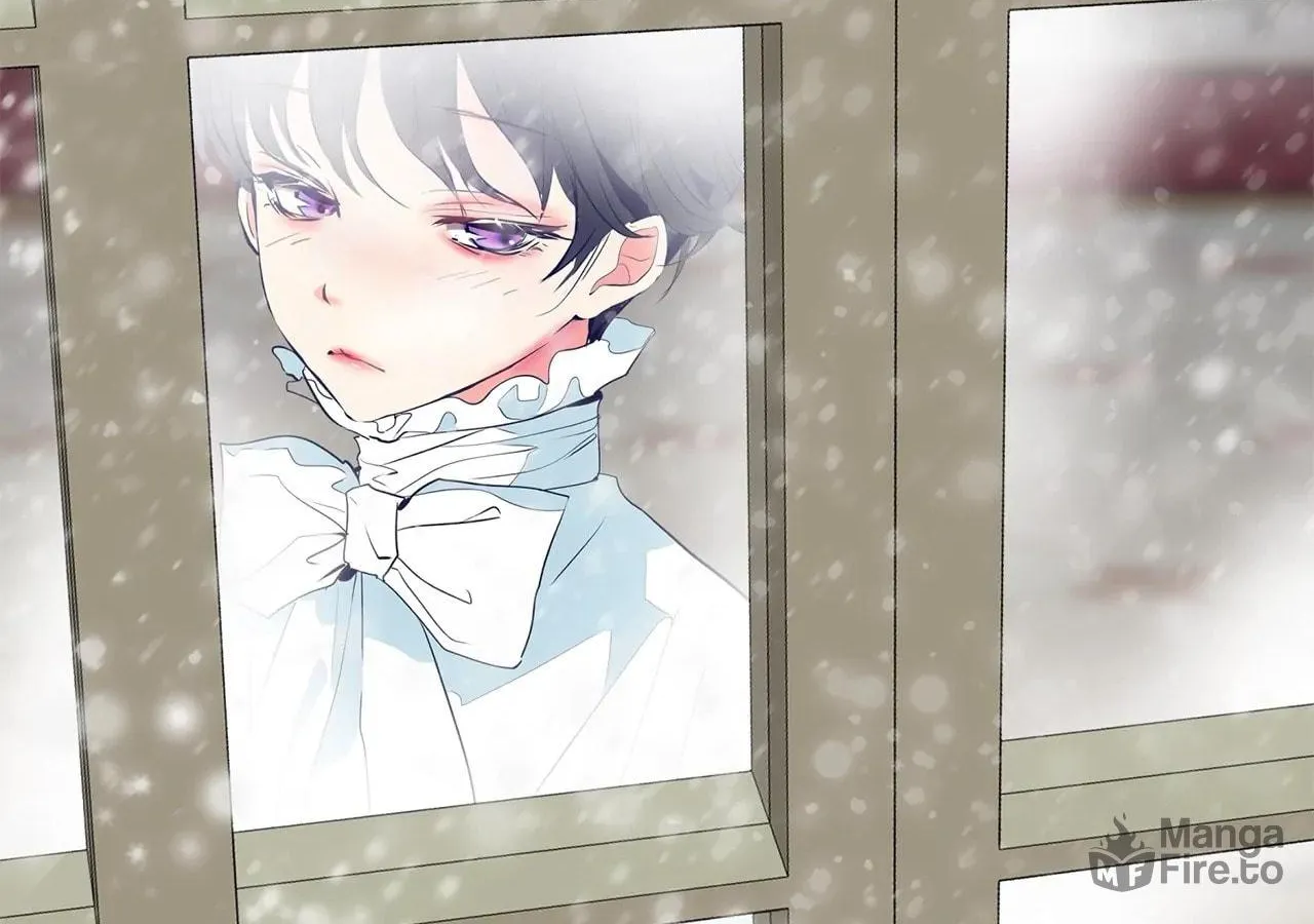 Becoming Best Friends With the Icy Male Lead Chapter 3 page 155 - 