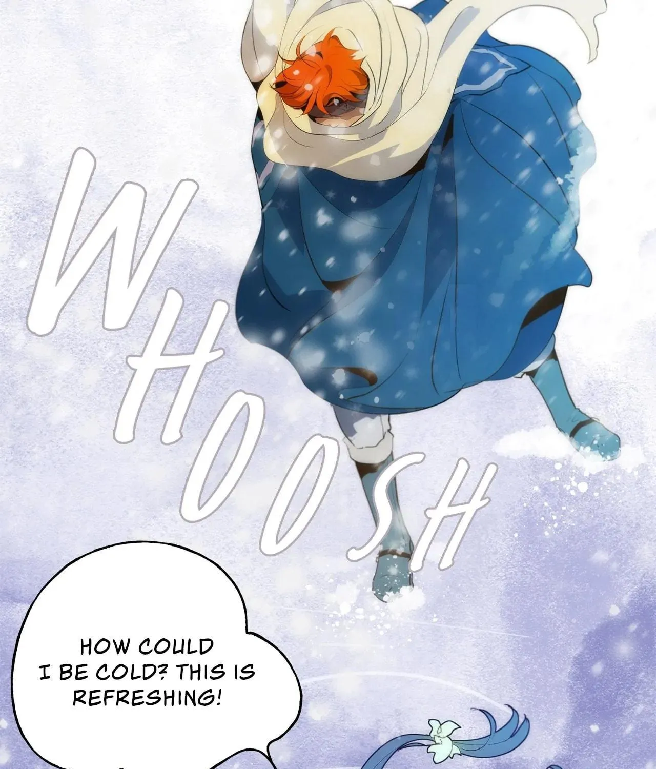 Becoming Best Friends With the Icy Male Lead Chapter 3 page 160 - 