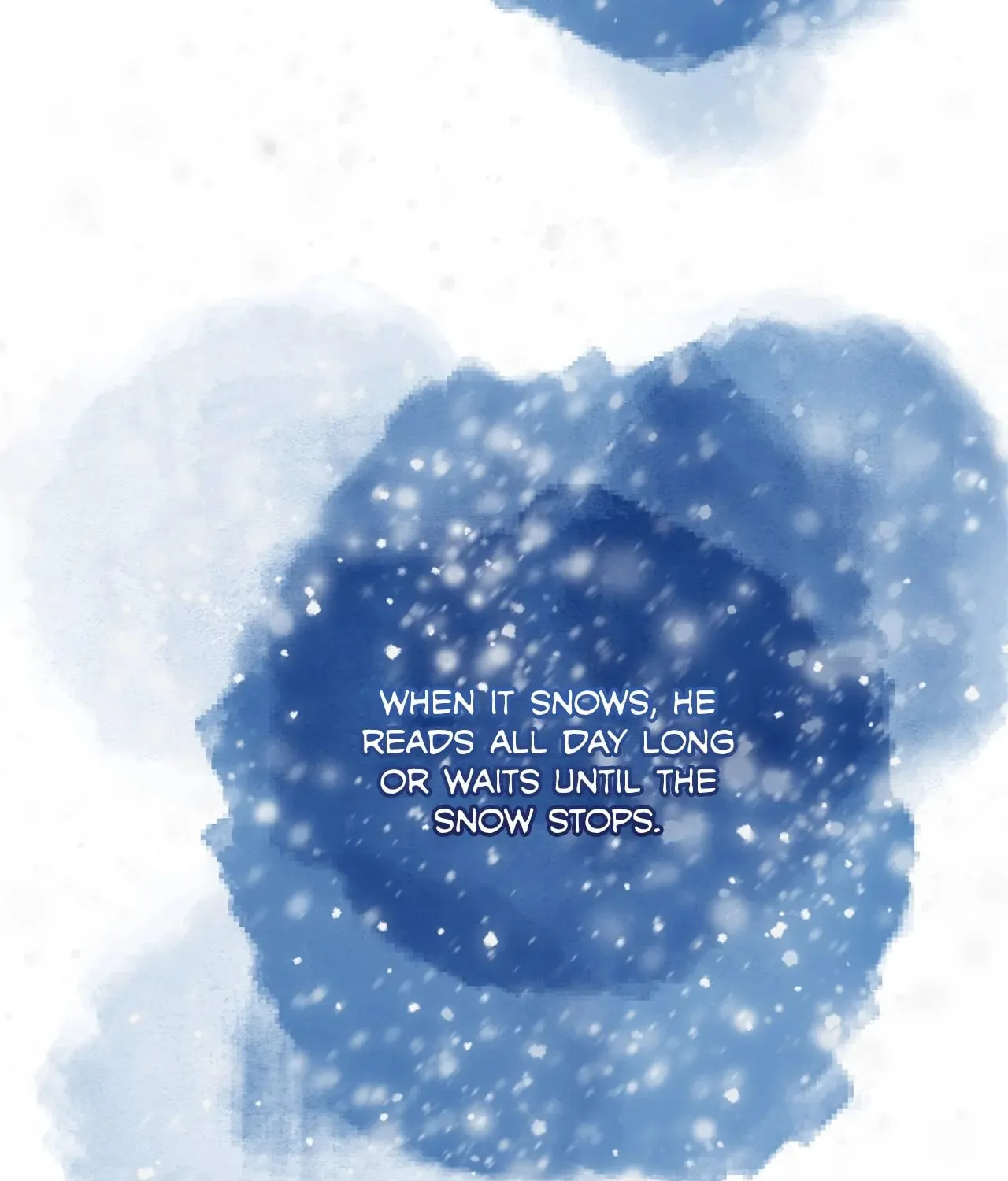 Becoming Best Friends With the Icy Male Lead Chapter 3 page 168 - 