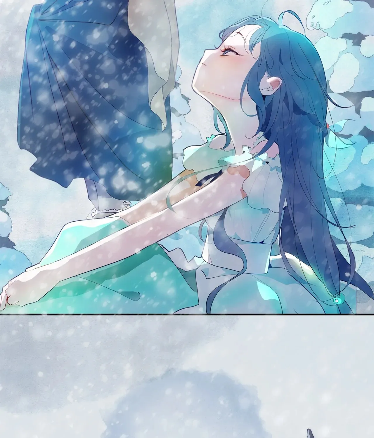 Becoming Best Friends With the Icy Male Lead Chapter 3 page 170 - 