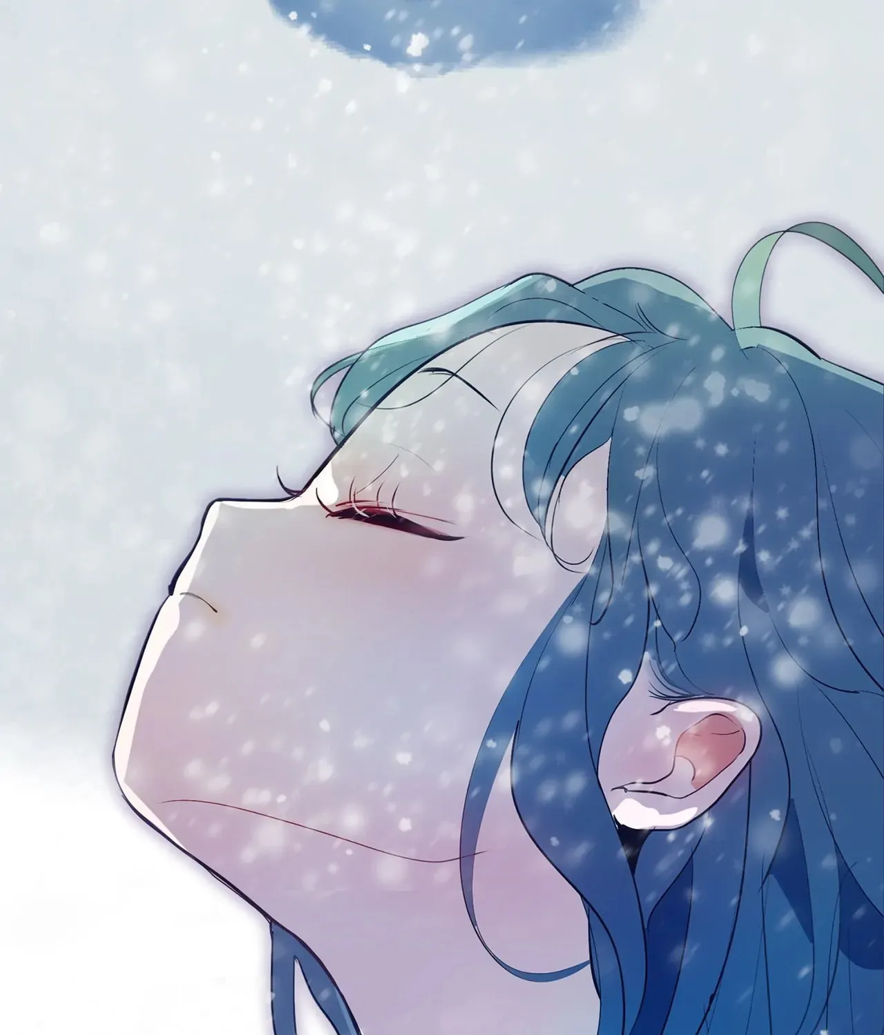 Becoming Best Friends With the Icy Male Lead Chapter 3 page 174 - 