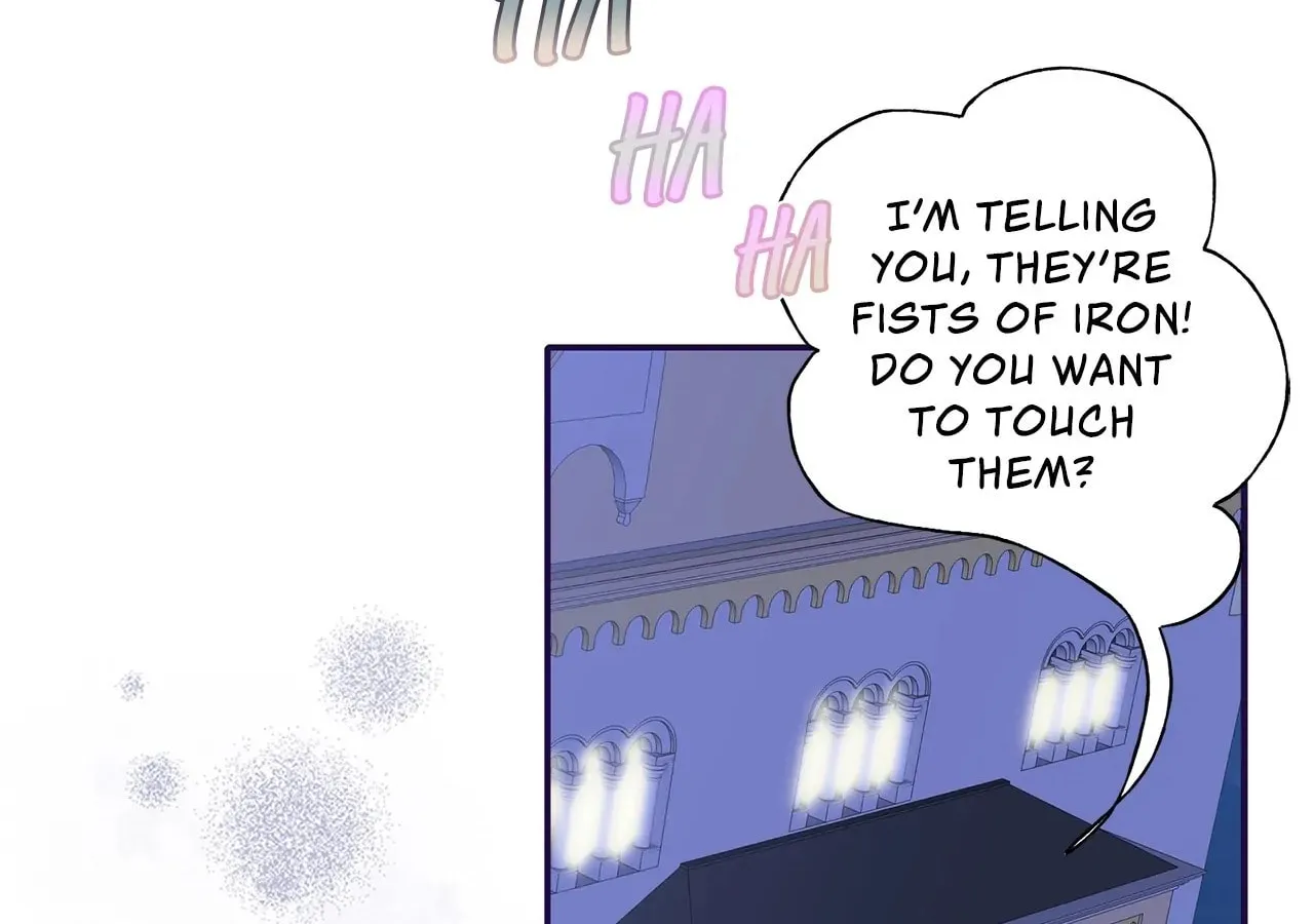 Becoming Best Friends With the Icy Male Lead Chapter 3 page 21 - 