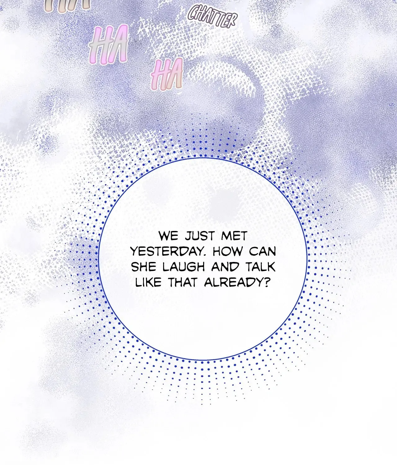 Becoming Best Friends With the Icy Male Lead Chapter 3 page 24 - 