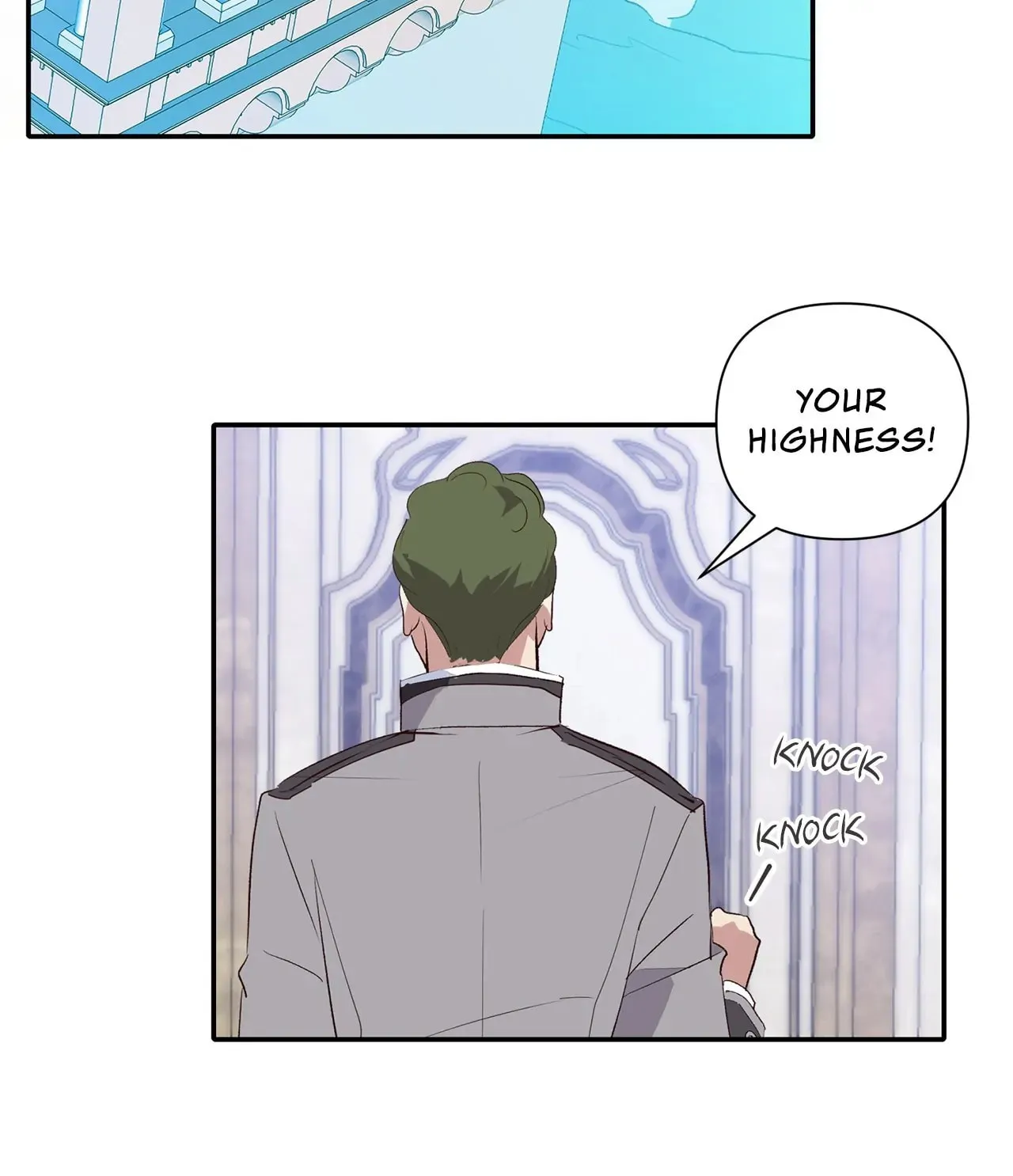 Becoming Best Friends With the Icy Male Lead Chapter 3 page 30 - 