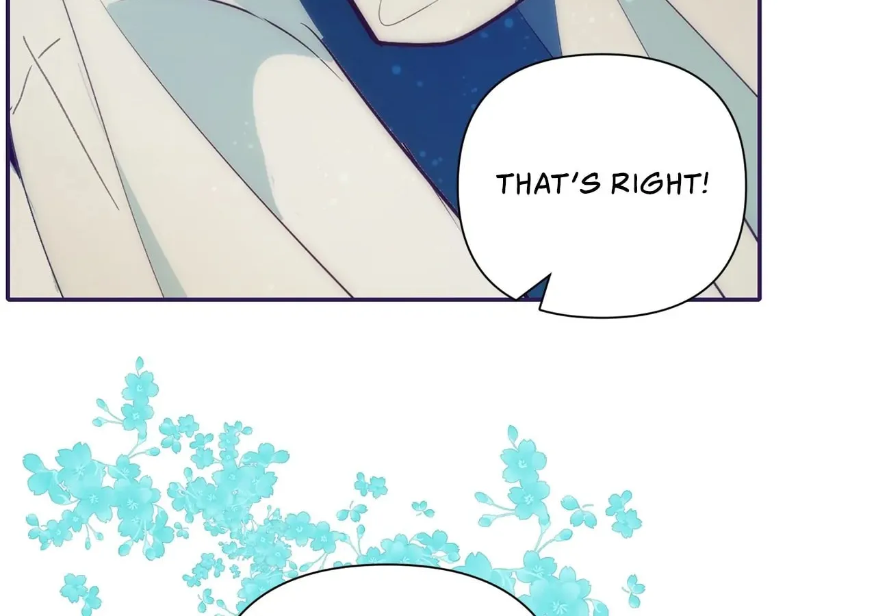 Becoming Best Friends With the Icy Male Lead Chapter 3 page 4 - 