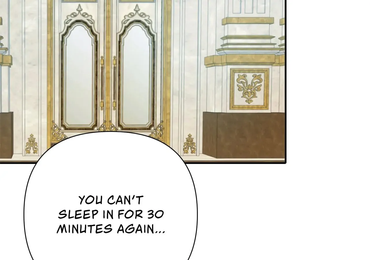 Becoming Best Friends With the Icy Male Lead Chapter 3 page 32 - 