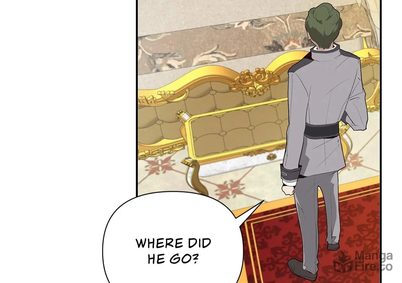 Becoming Best Friends With the Icy Male Lead Chapter 3 page 34 - 