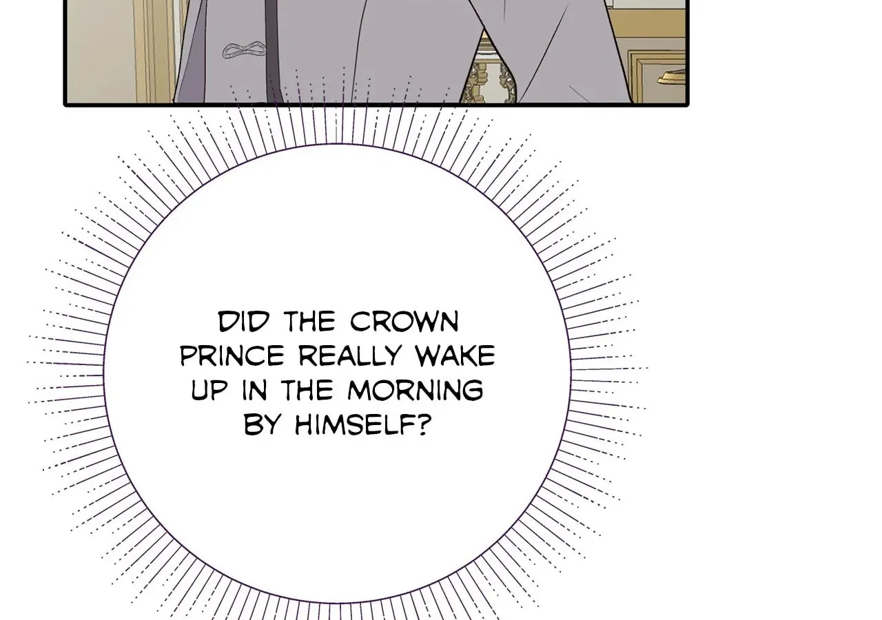 Becoming Best Friends With the Icy Male Lead Chapter 3 page 36 - 