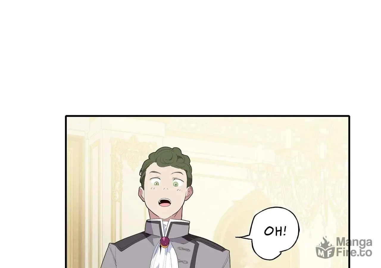 Becoming Best Friends With the Icy Male Lead Chapter 3 page 38 - 