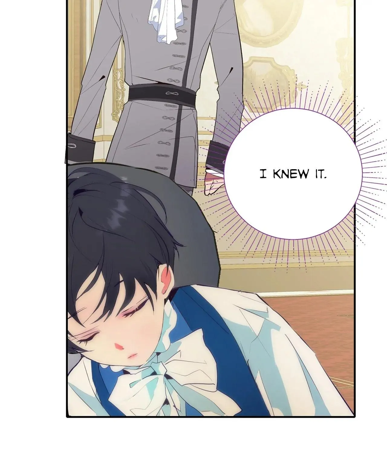 Becoming Best Friends With the Icy Male Lead Chapter 3 page 39 - 