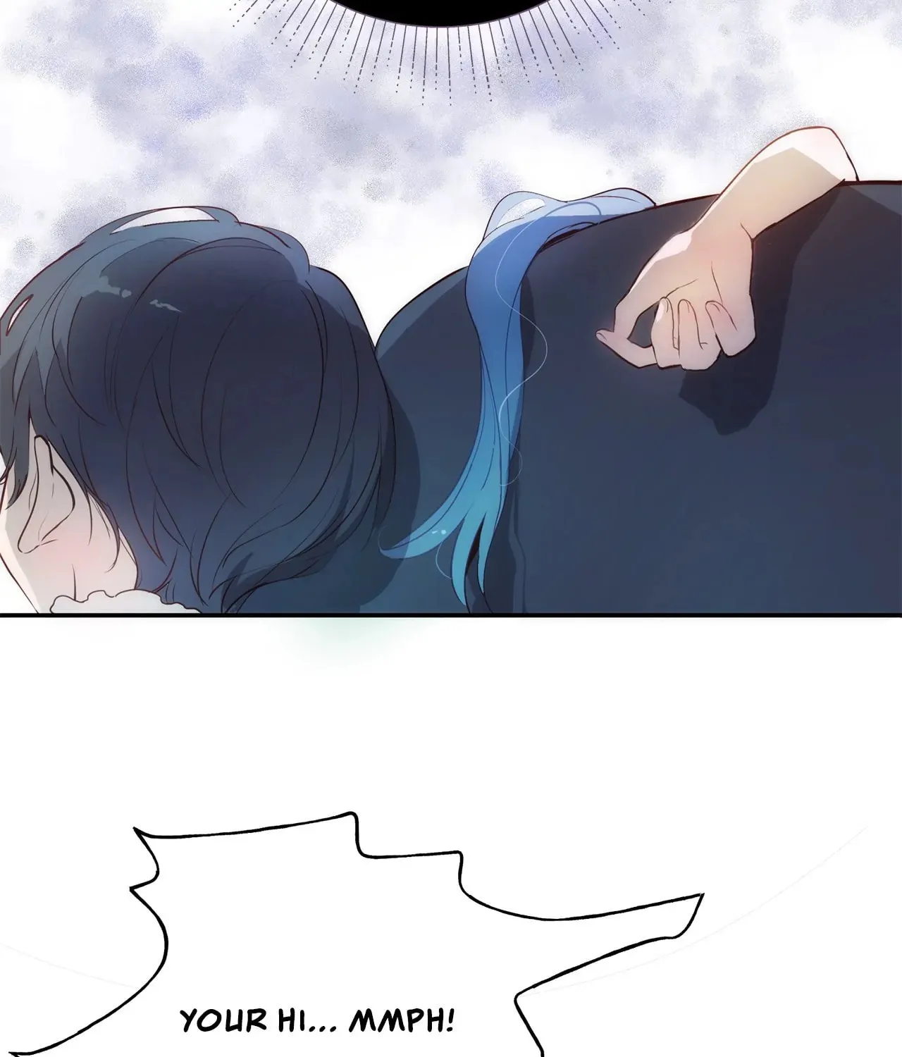 Becoming Best Friends With the Icy Male Lead Chapter 3 page 41 - 