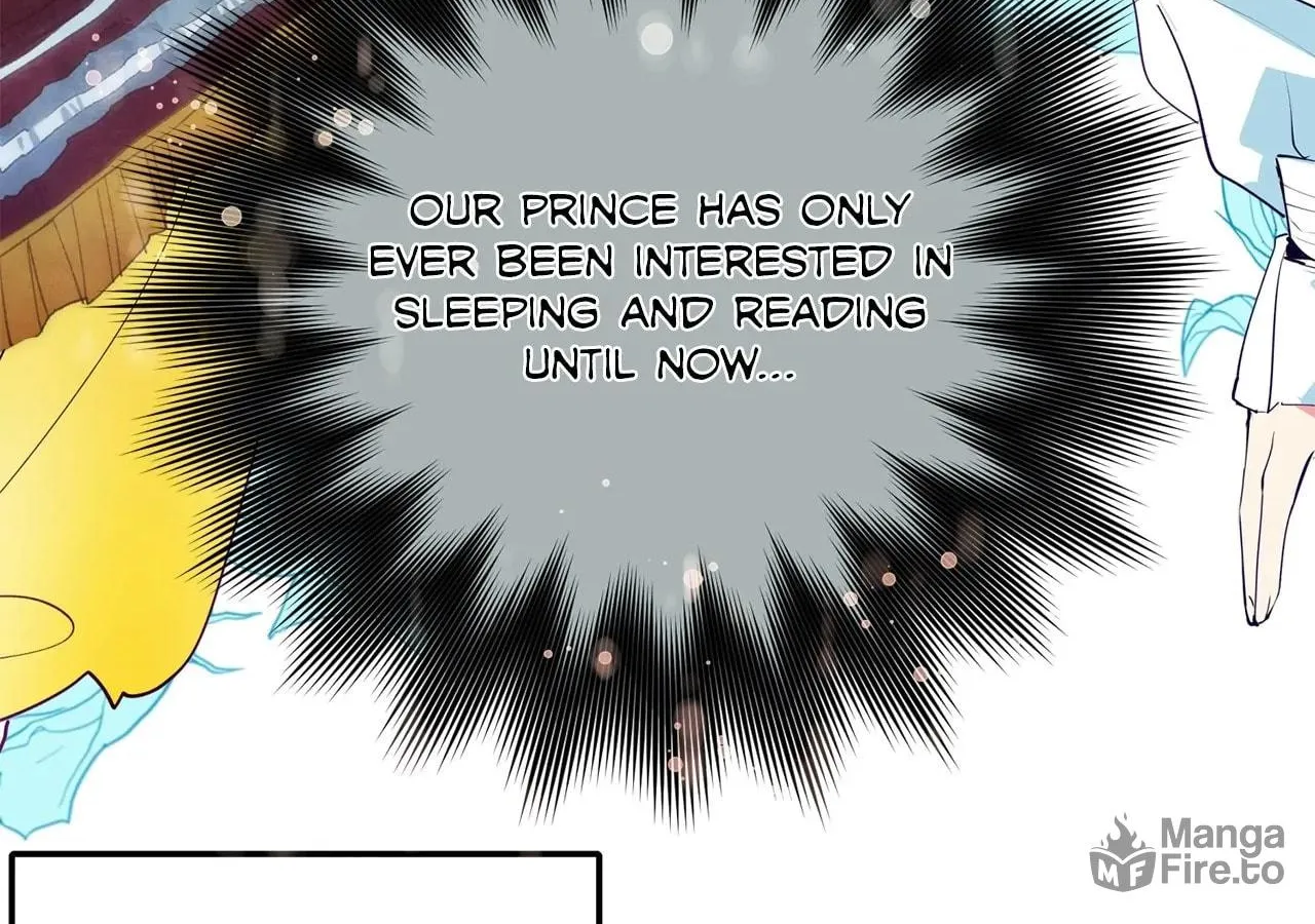 Becoming Best Friends With the Icy Male Lead Chapter 3 page 47 - 