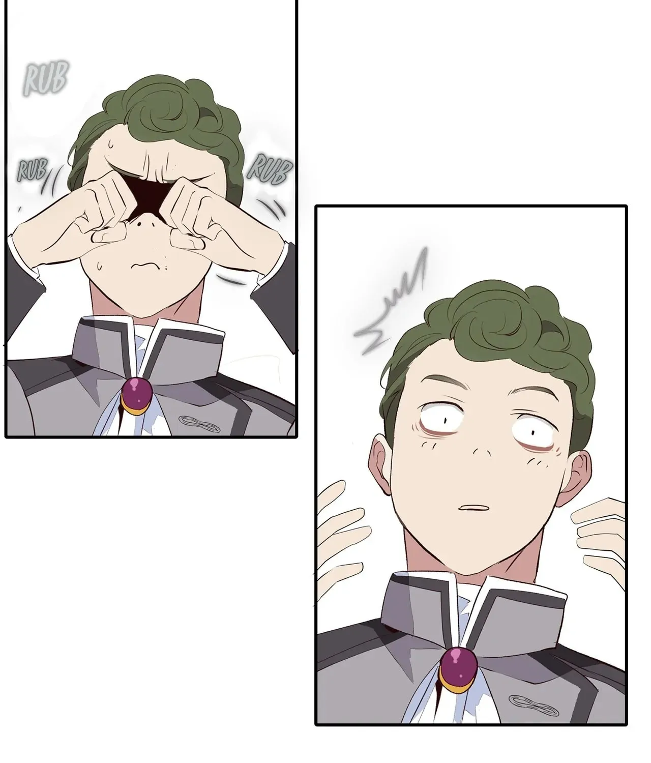 Becoming Best Friends With the Icy Male Lead Chapter 3 page 48 - 