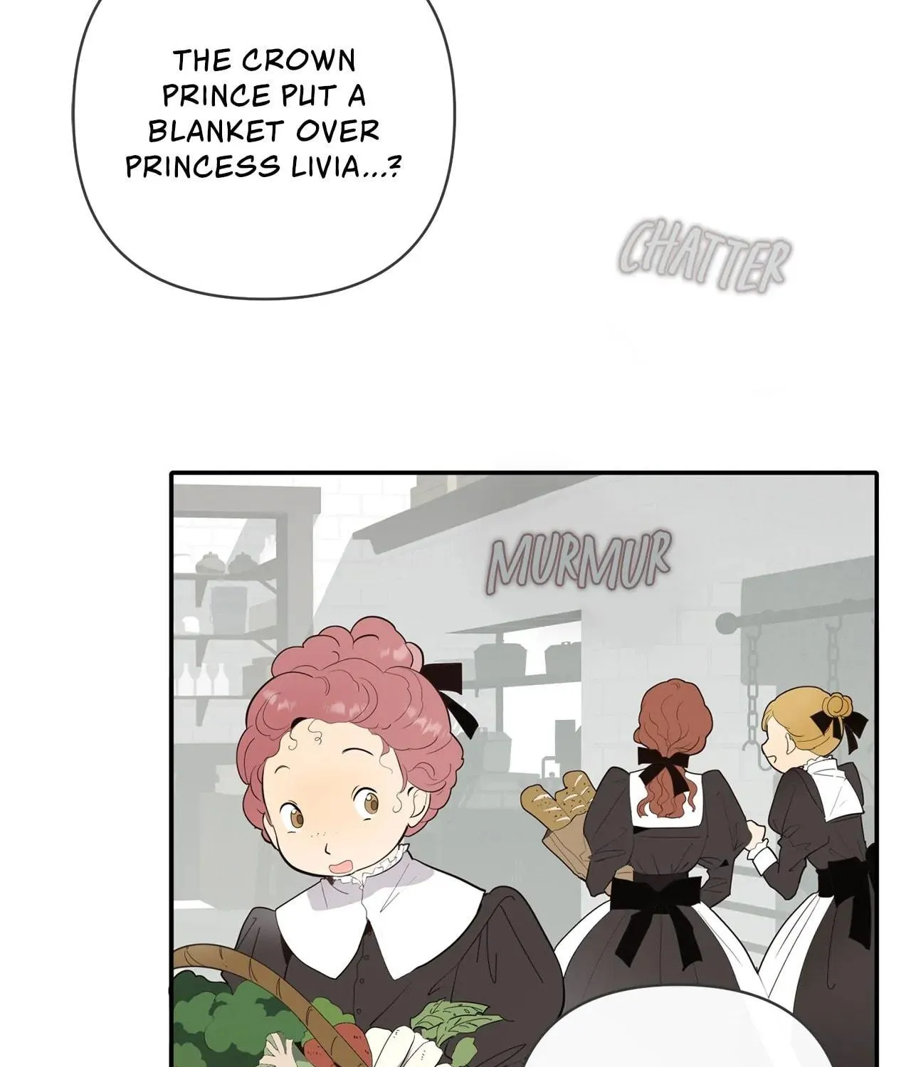Becoming Best Friends With the Icy Male Lead Chapter 3 page 56 - 
