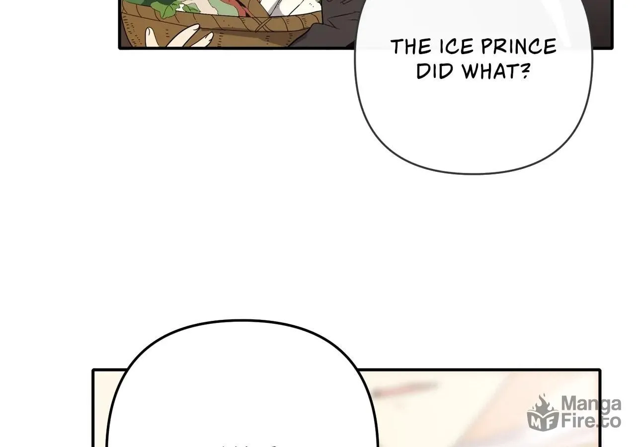 Becoming Best Friends With the Icy Male Lead Chapter 3 page 57 - 
