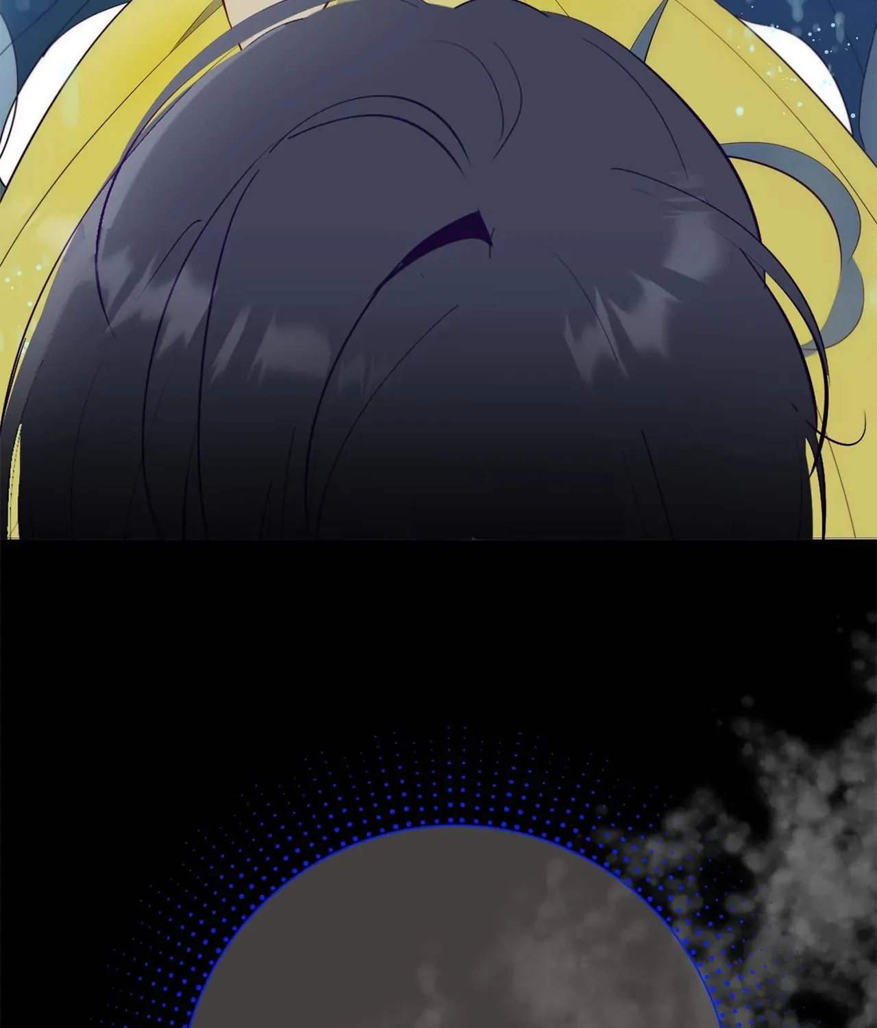 Becoming Best Friends With the Icy Male Lead Chapter 3 page 7 - 